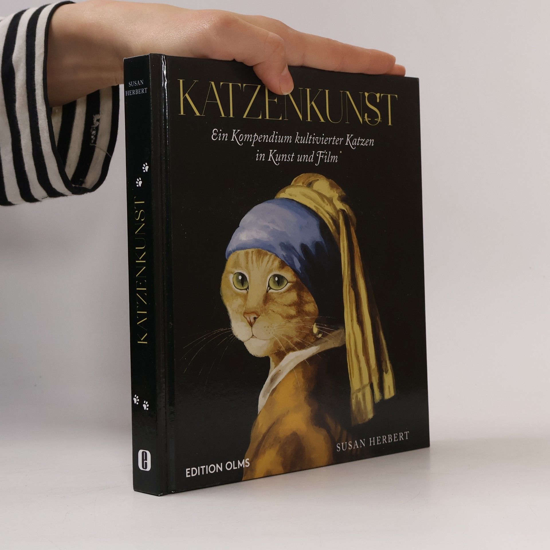 Susan Herbert Katzenkunst