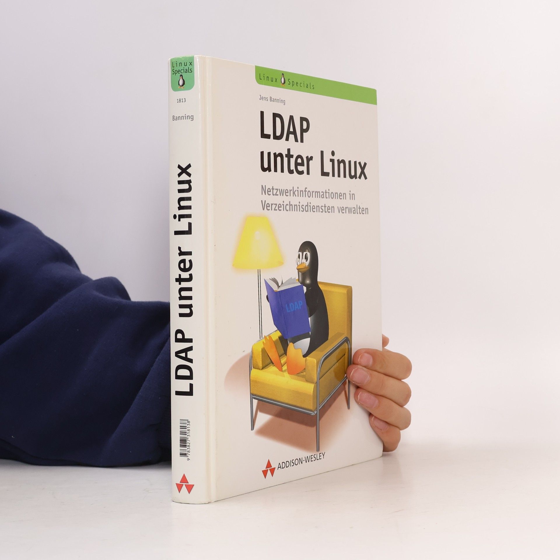 LDAP unter Linux