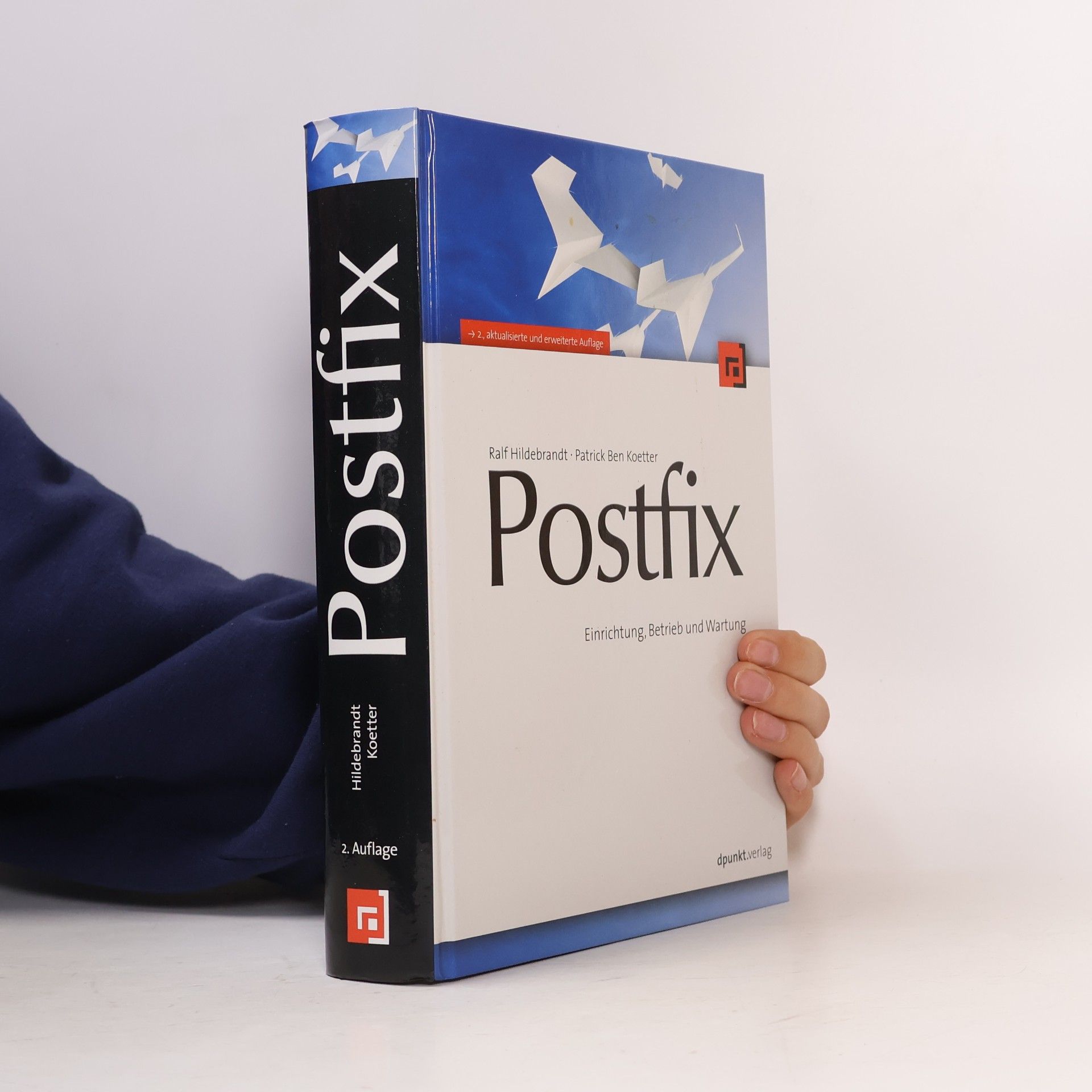 Postfix
