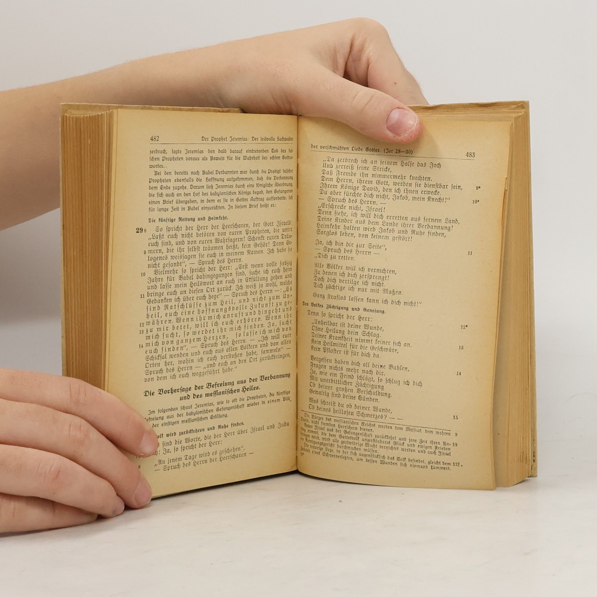 Osmund M. Gräff Das Alte Testament