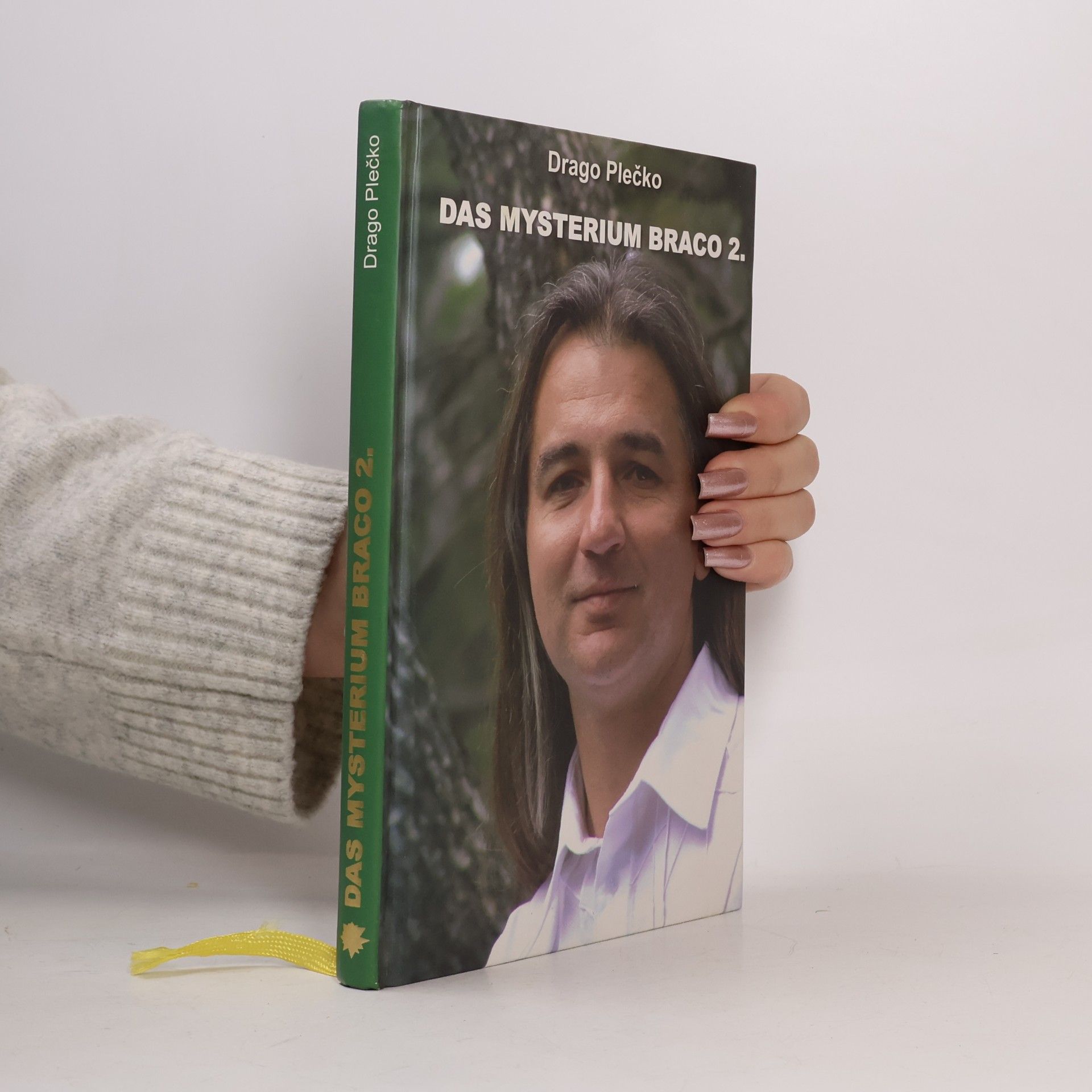 Das Mysterium Braco 2