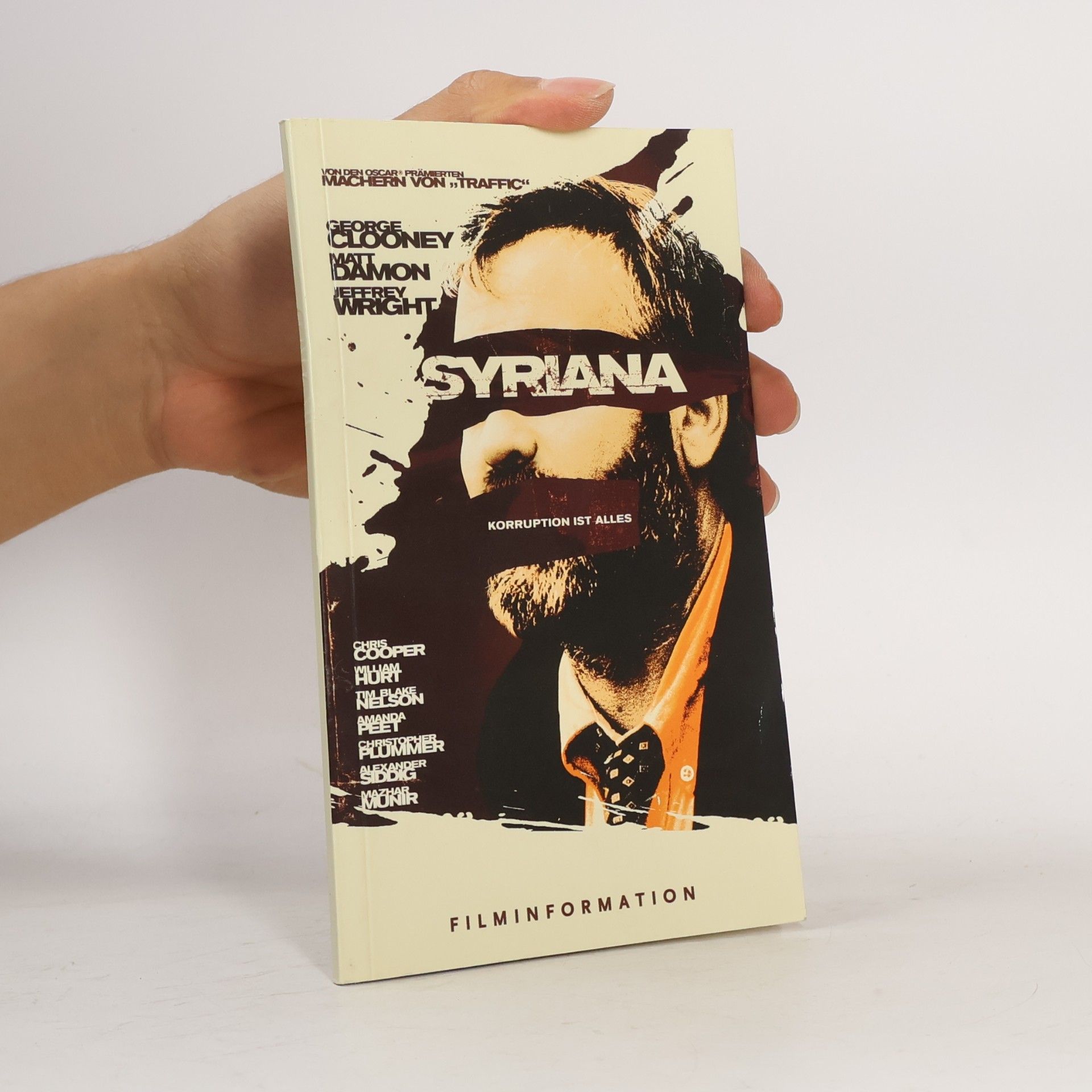 kolektiv Syriana