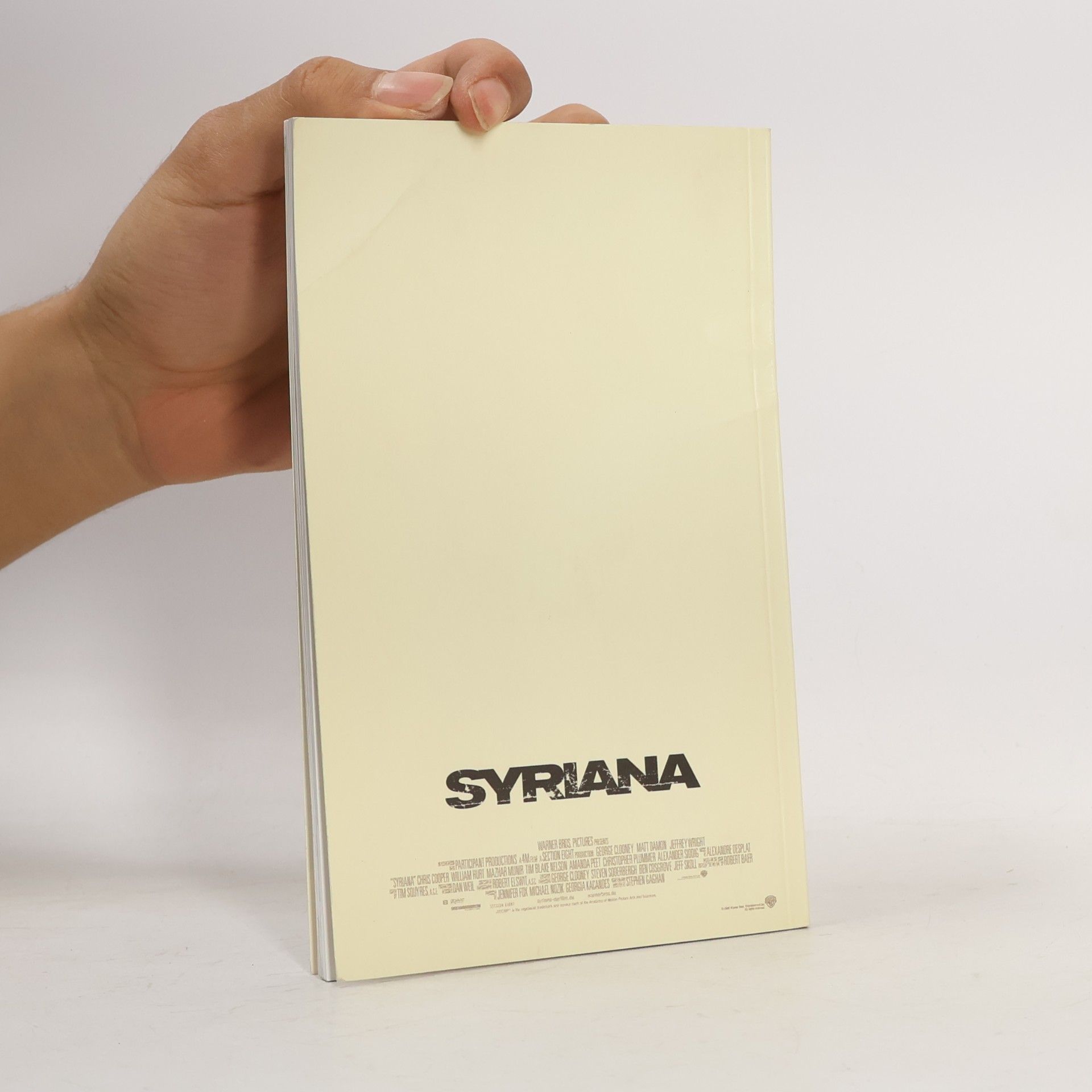 kolektiv Syriana