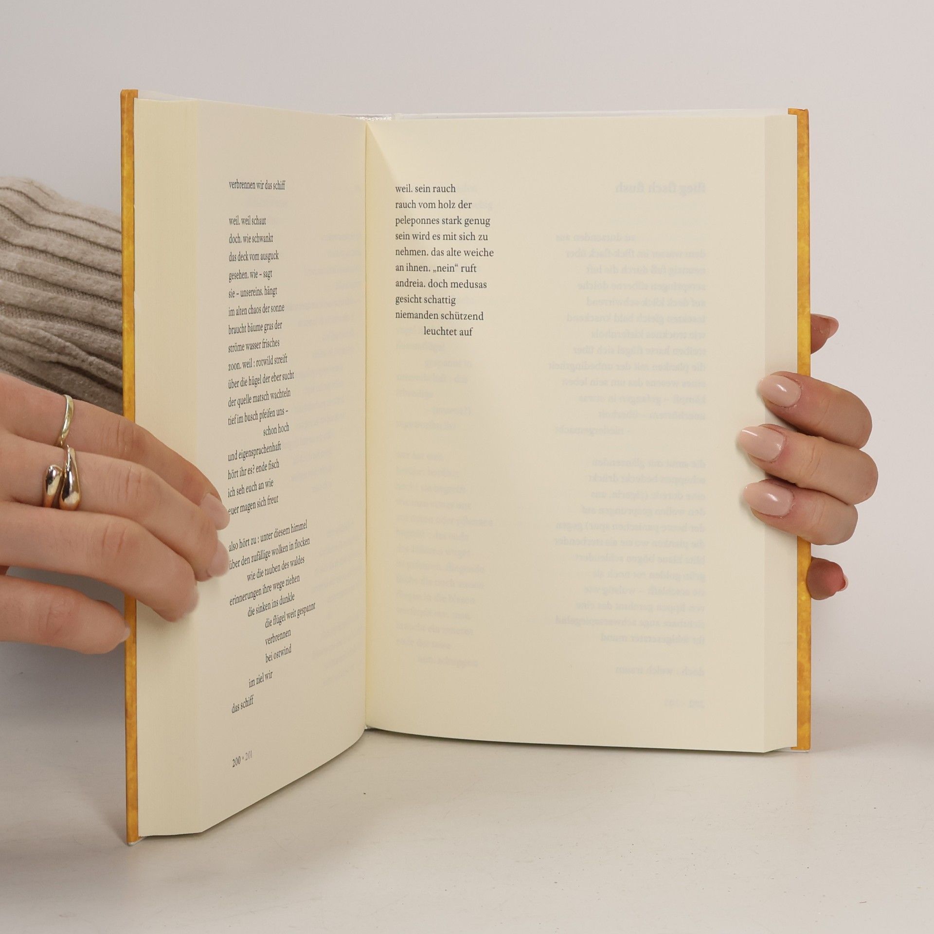 Ulrike Draesner Penelopes Sch( )iff