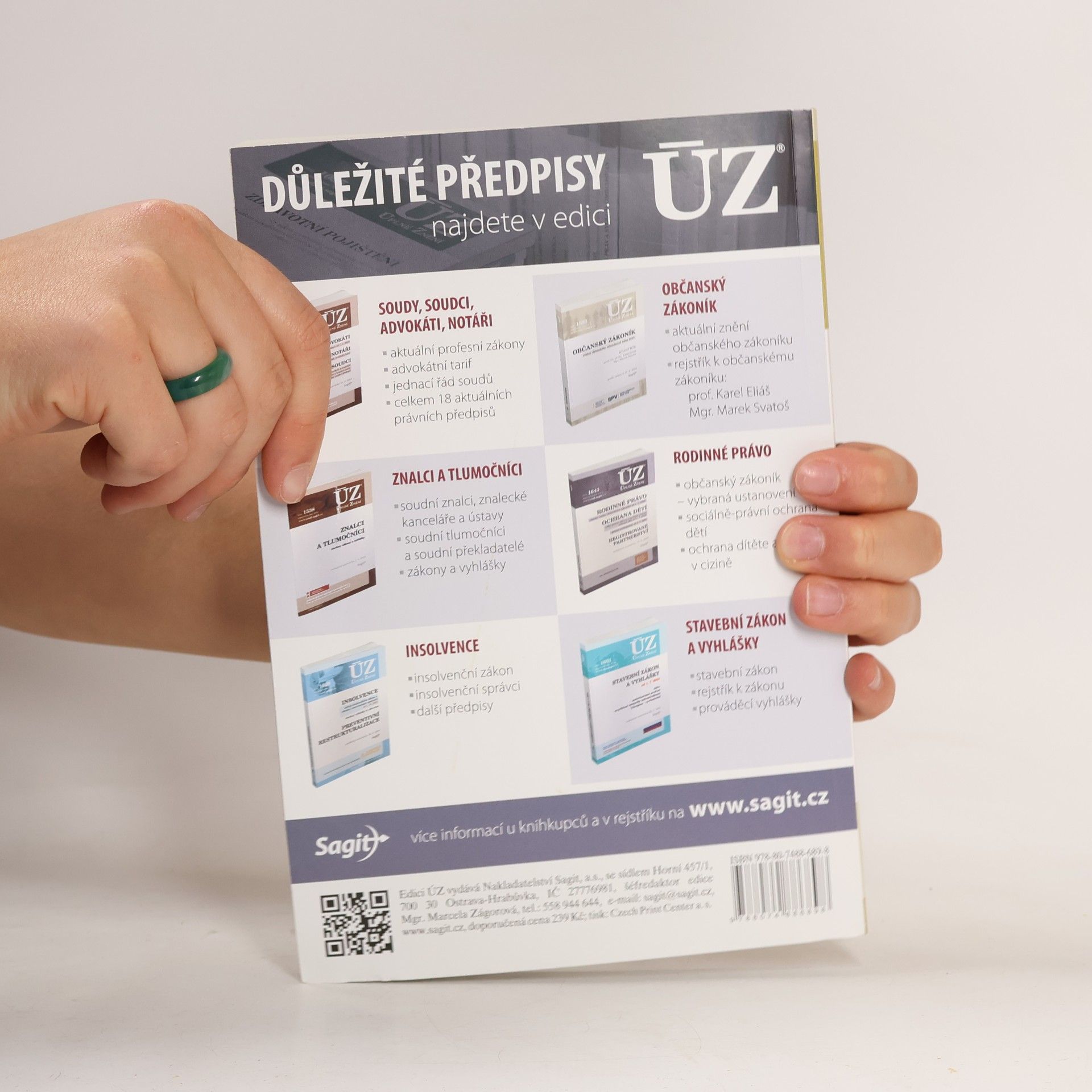 Autorenkollektiv Občanský soudní řád, Zvláštní řízení soudní, Rozhodčí řízení