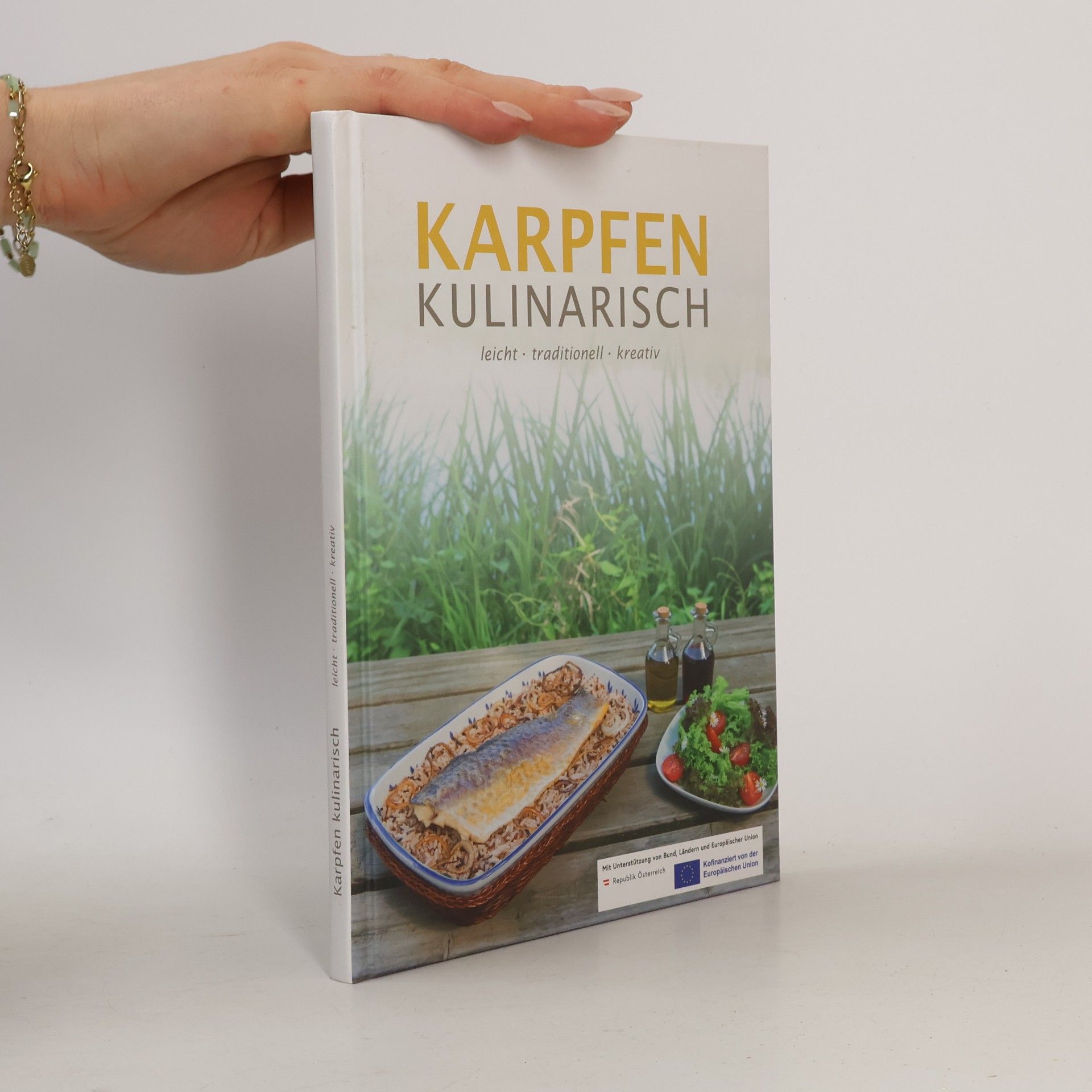 kolektiv Karpfen Kulinarisch