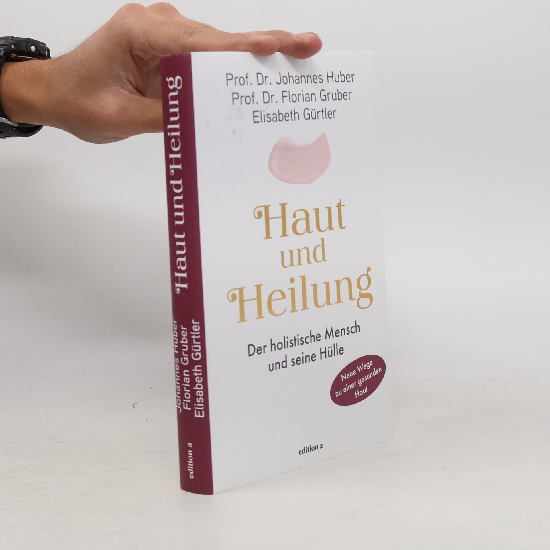 Haut und Seele