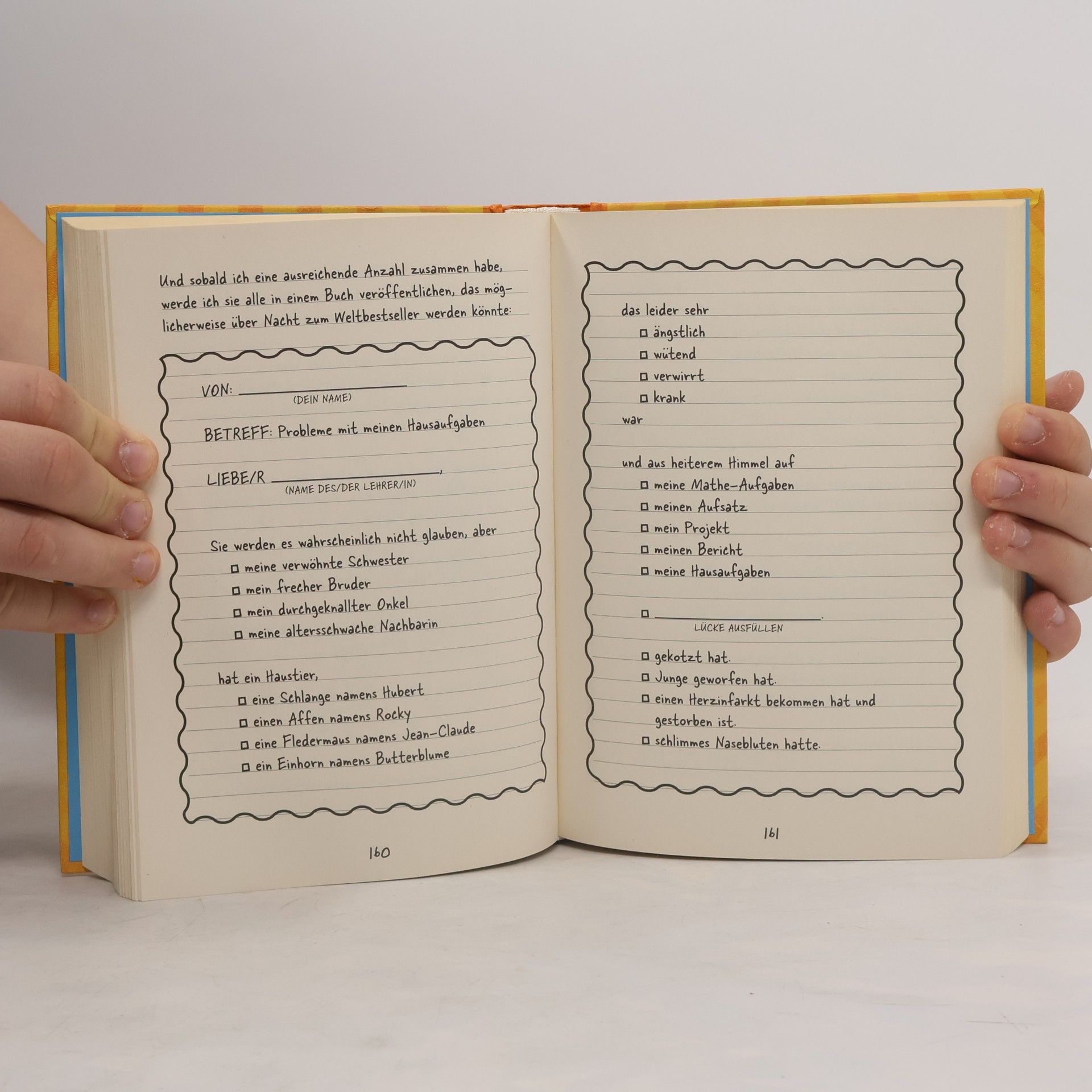 Rachel Renee Russell Dork Diaries: Nikkis phänomenaler Auftritt