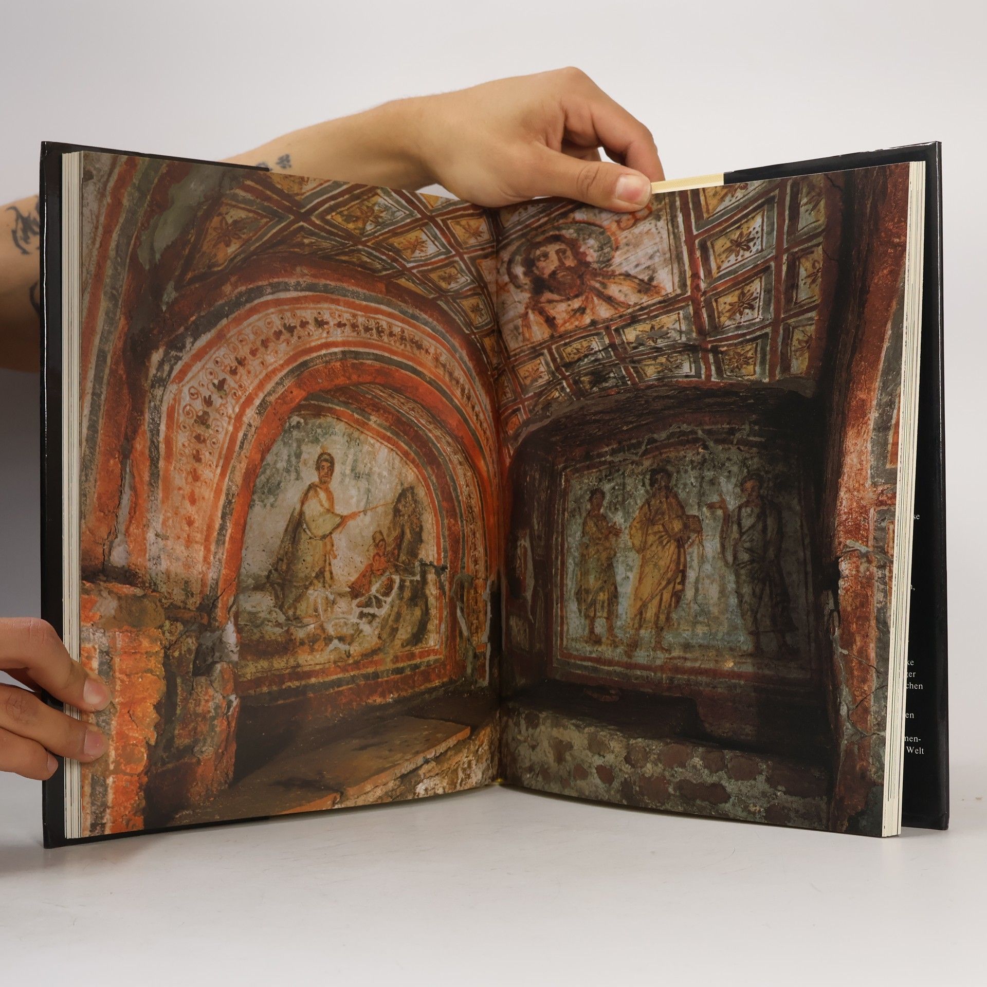 Francesco Paolo Rizzo Rom. Die Stadt der Päpste
