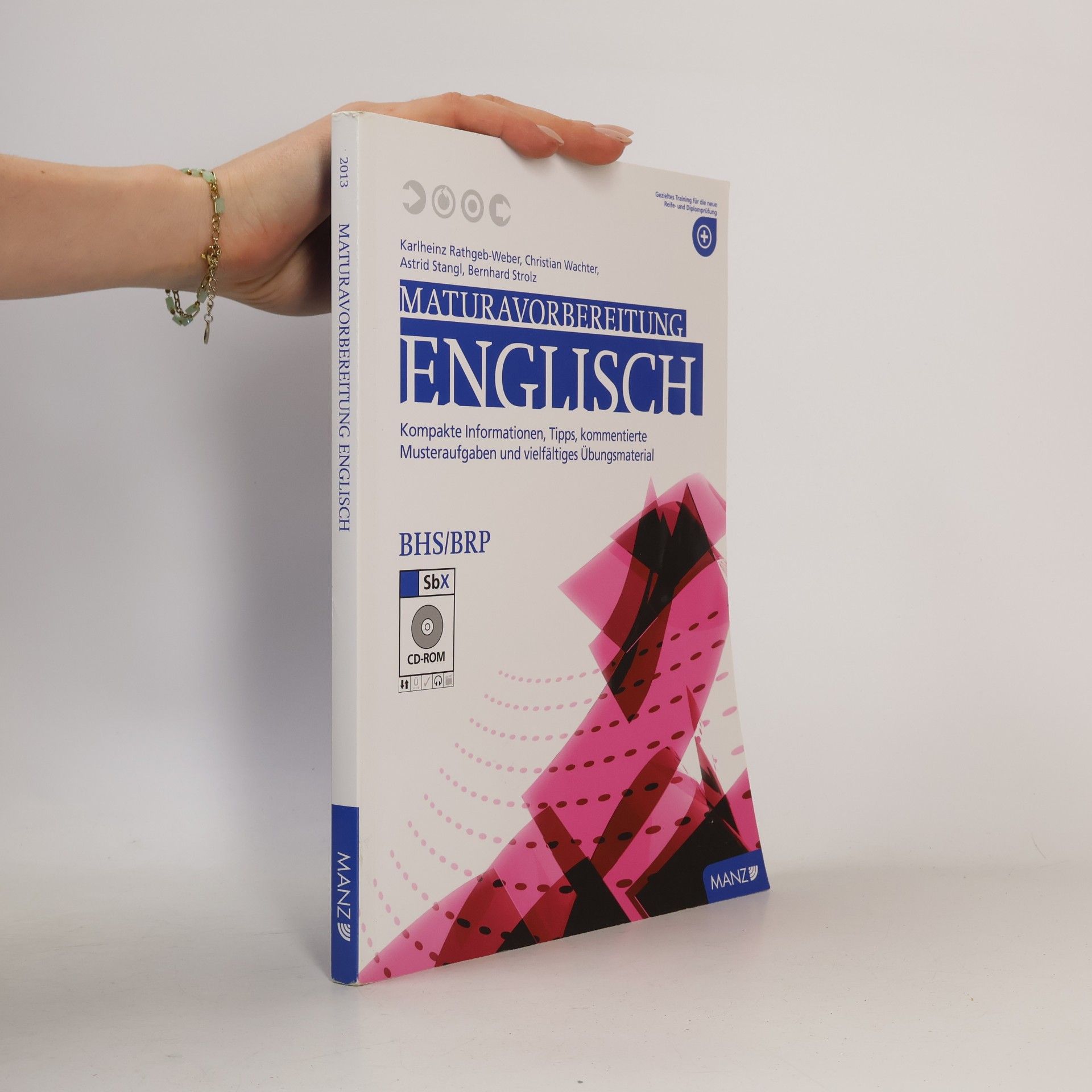 Maturavorbereitung Englisch