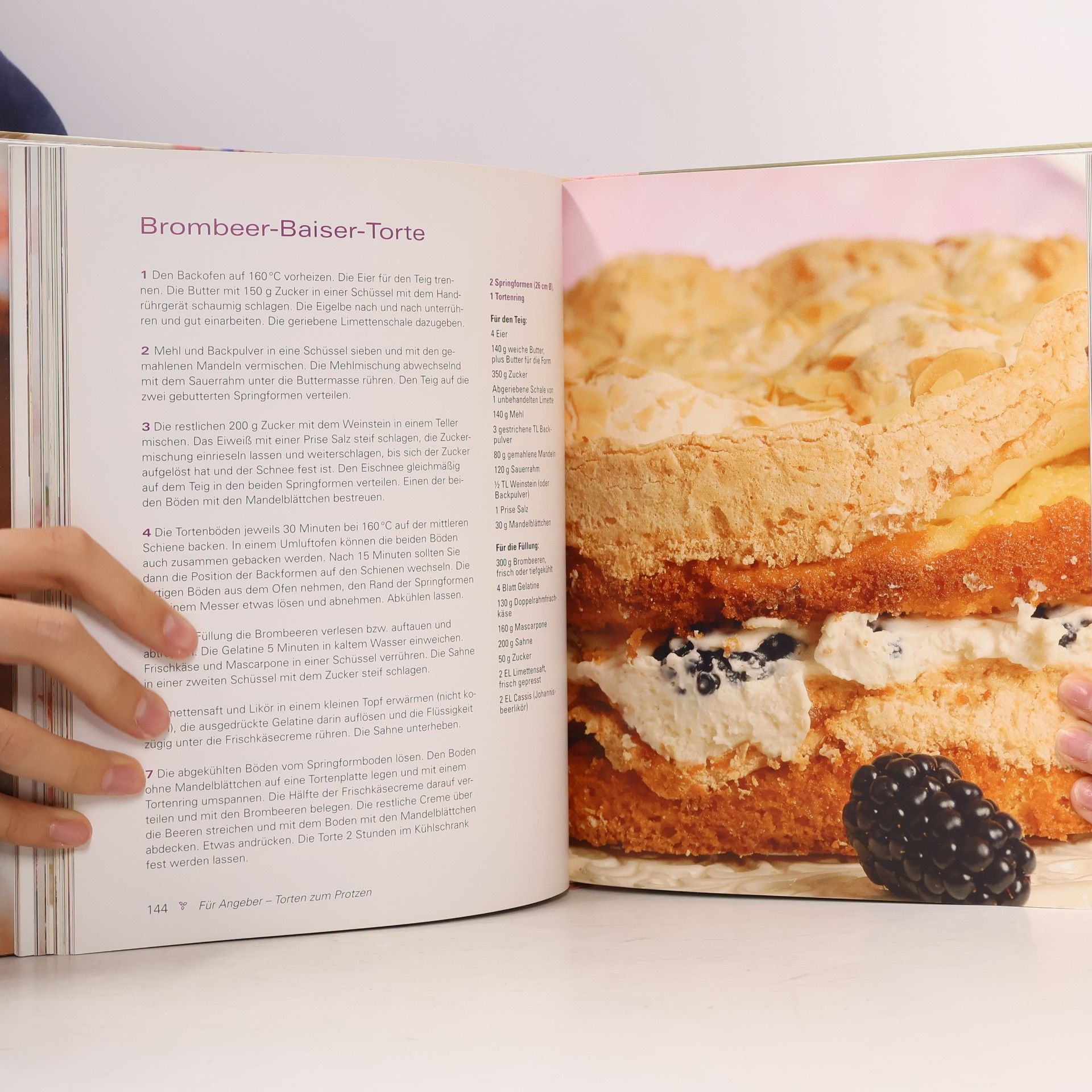 Annik Wecker Anniks göttliche Kuchen