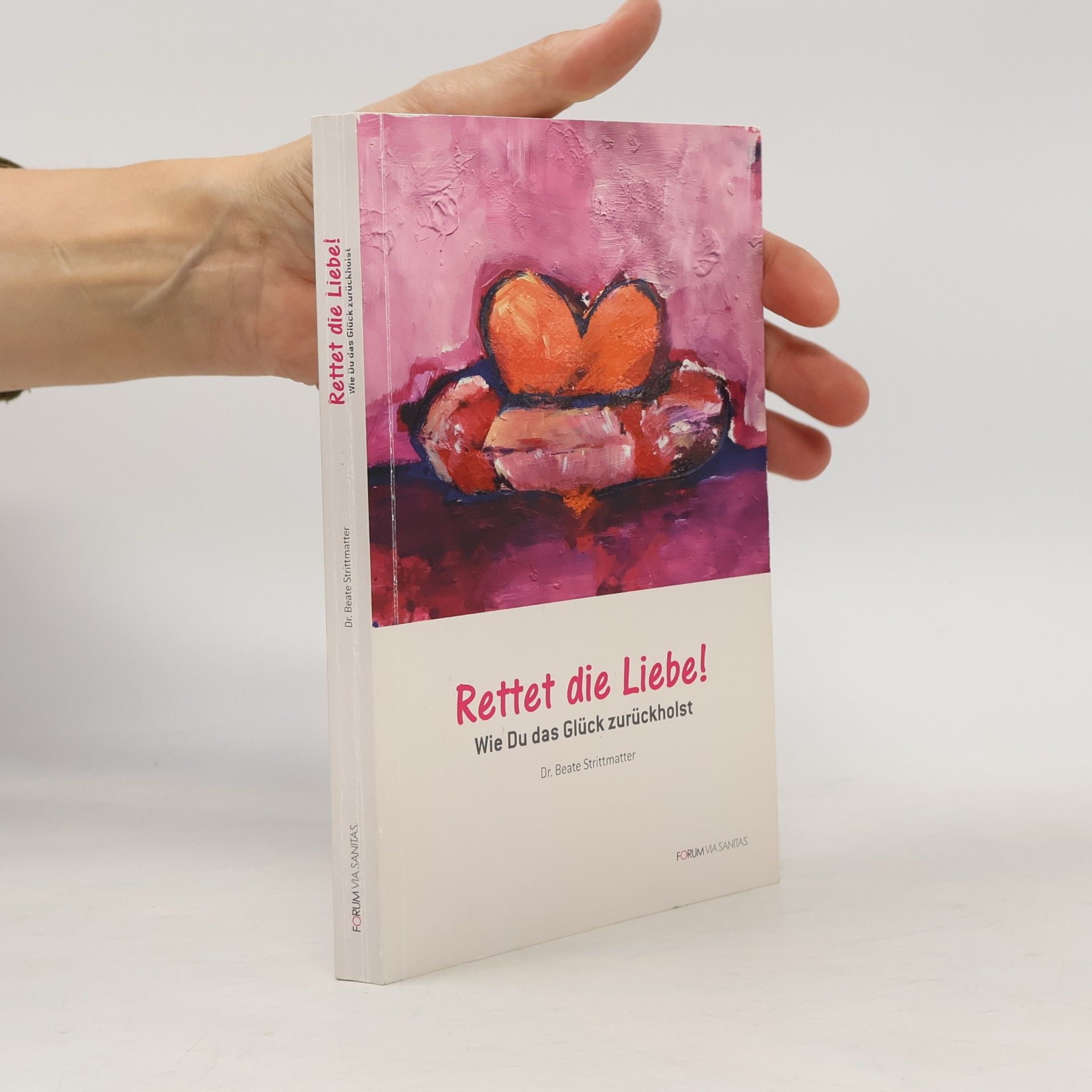Rettet die Liebe!