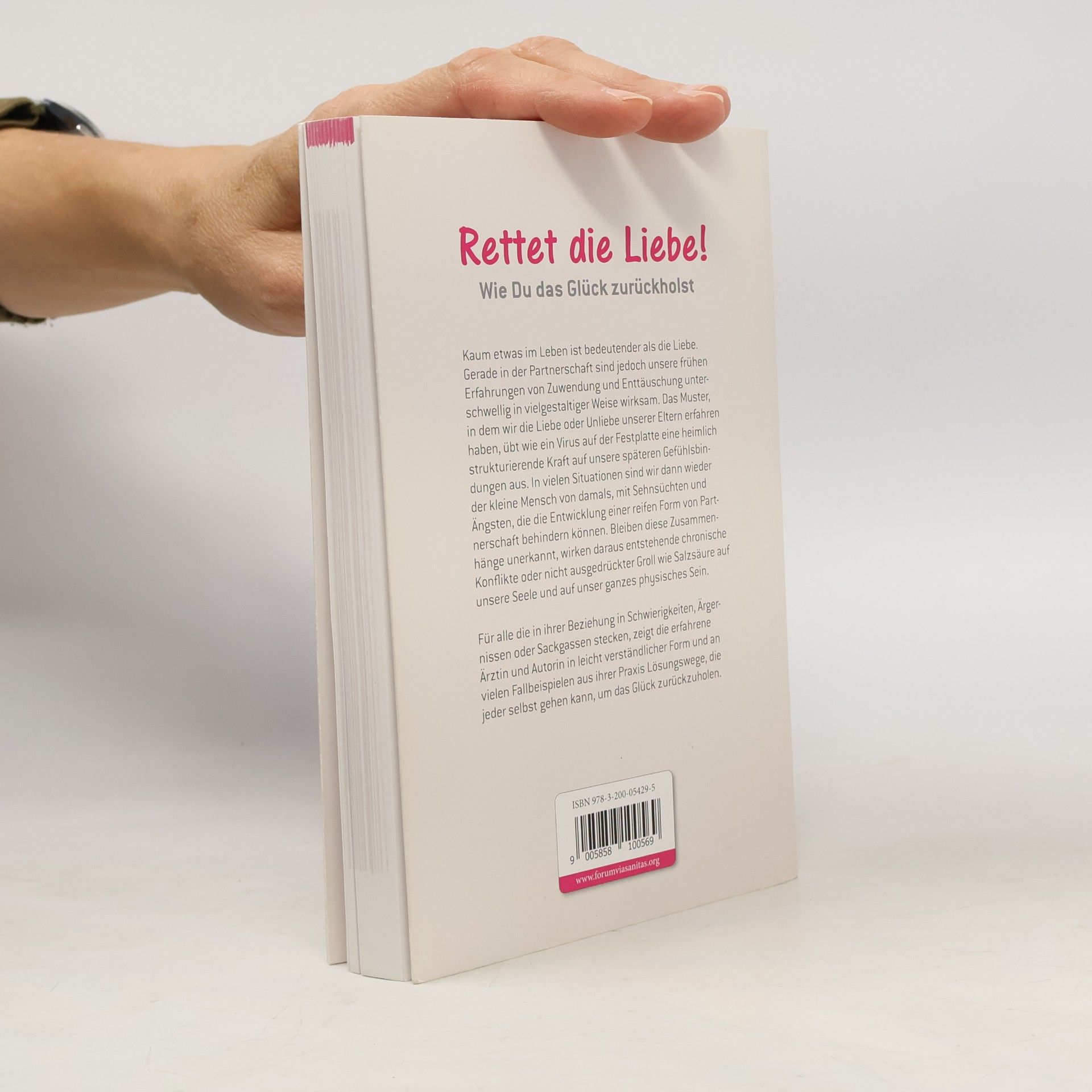 Beate Strittmatter Rettet die Liebe!
