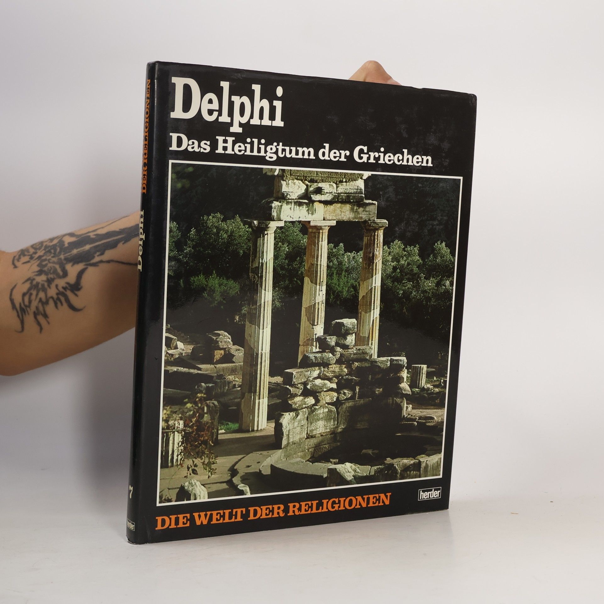 Delphi