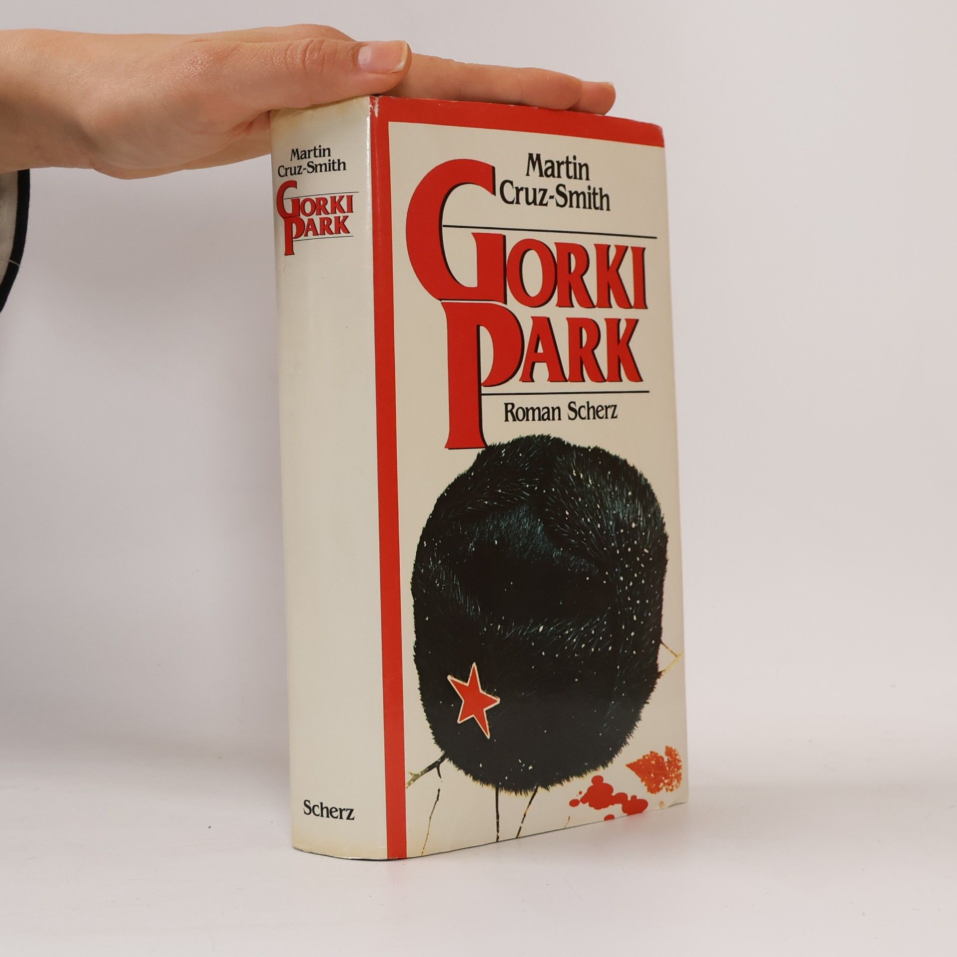 Gorki-Park