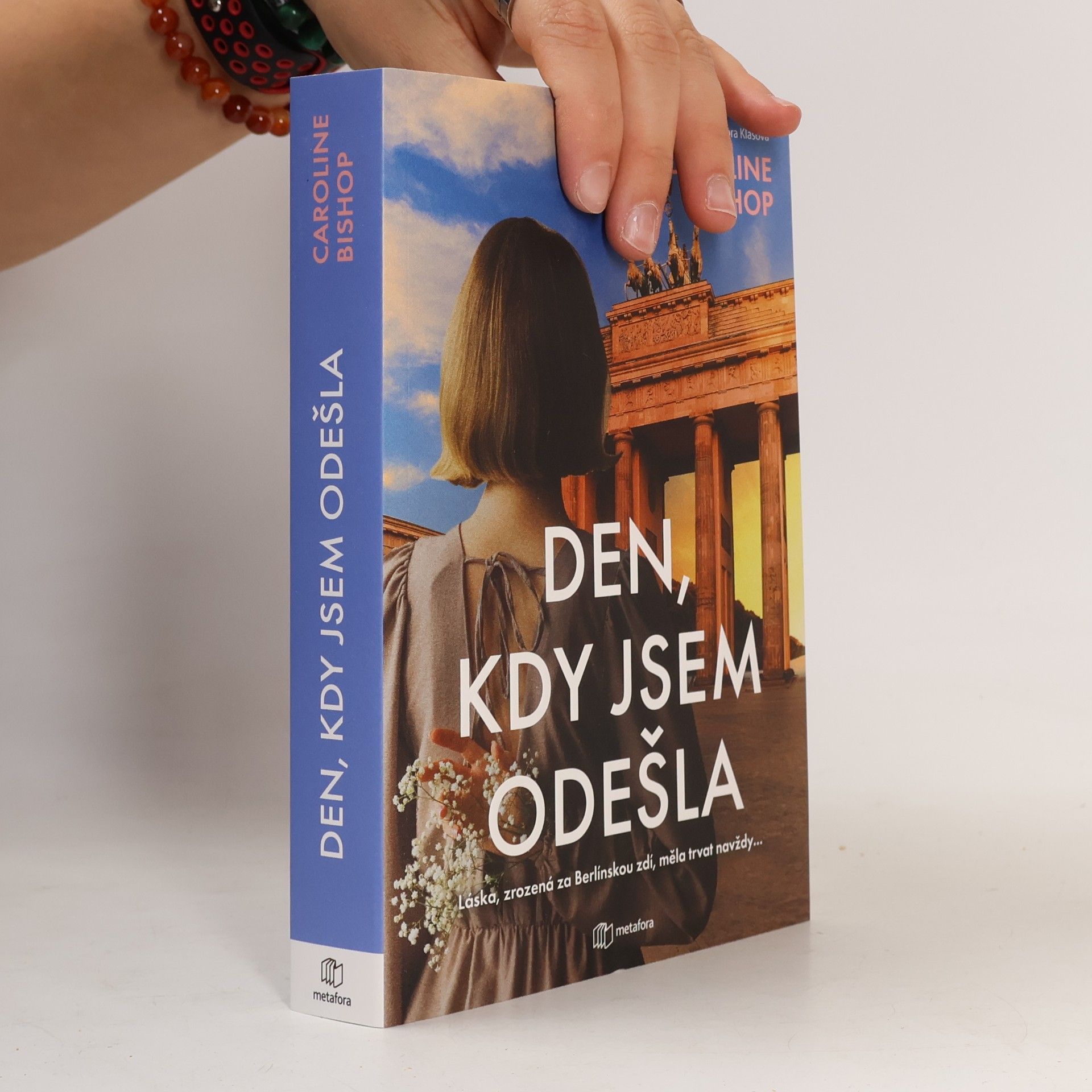 Den, kdy jsem odešla