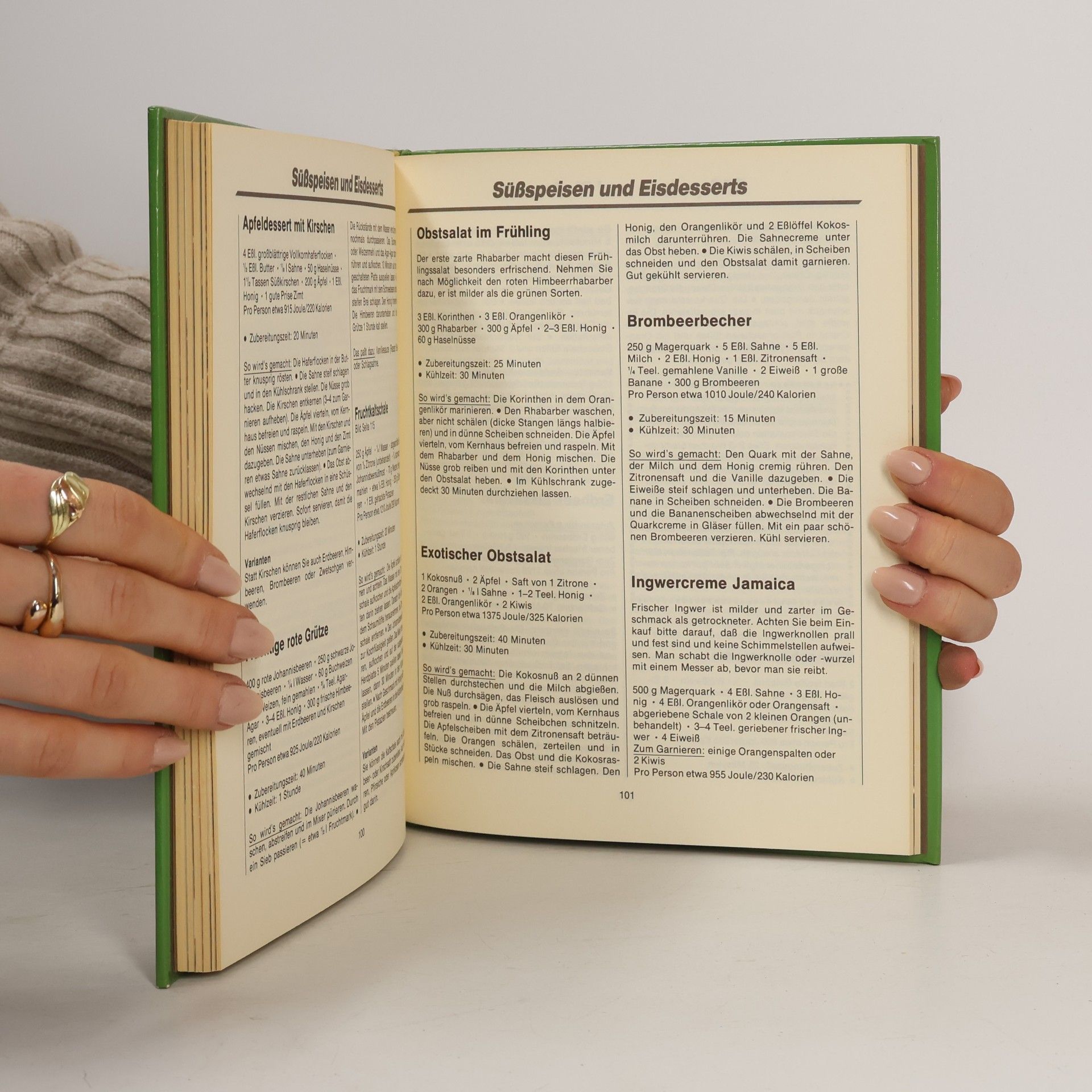 Ingrid Früchtel Das neue vegetarische Kochbuch