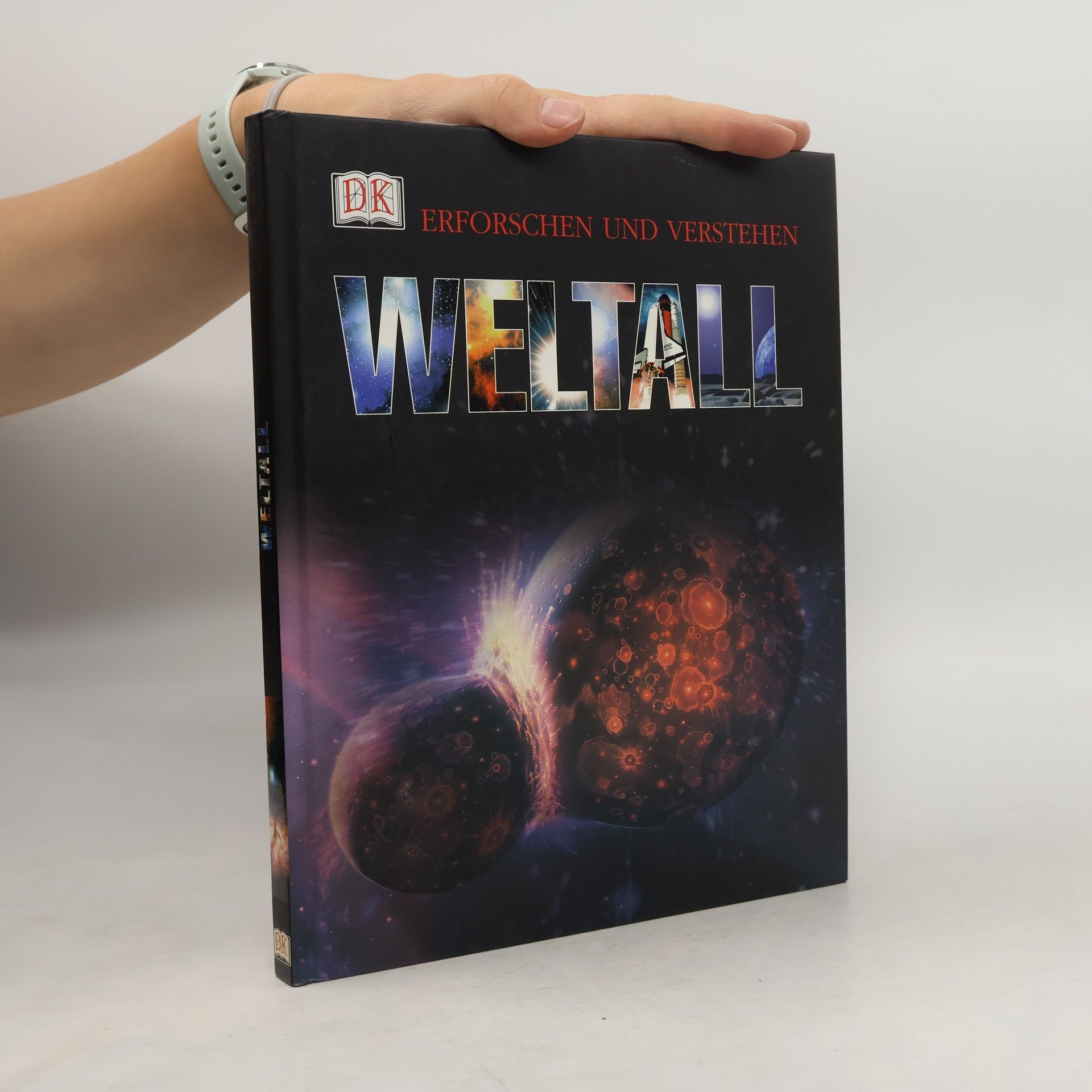 Weltall