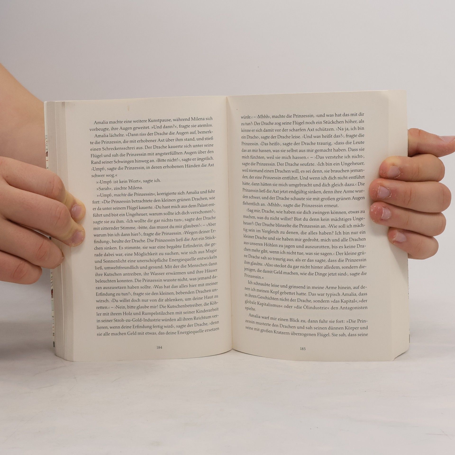 Elisabeth Beer Die Bücherjägerin