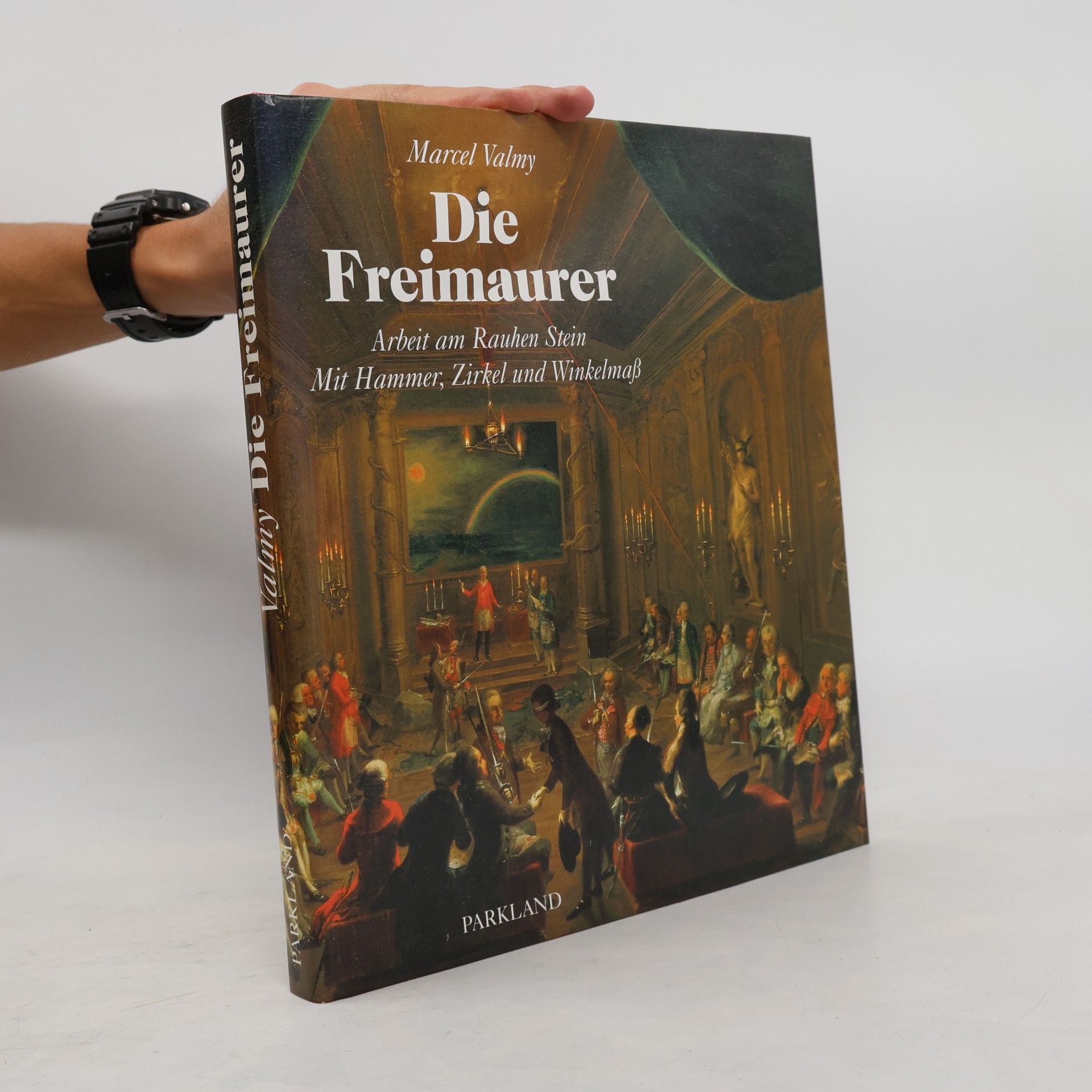 Die Freimaurer