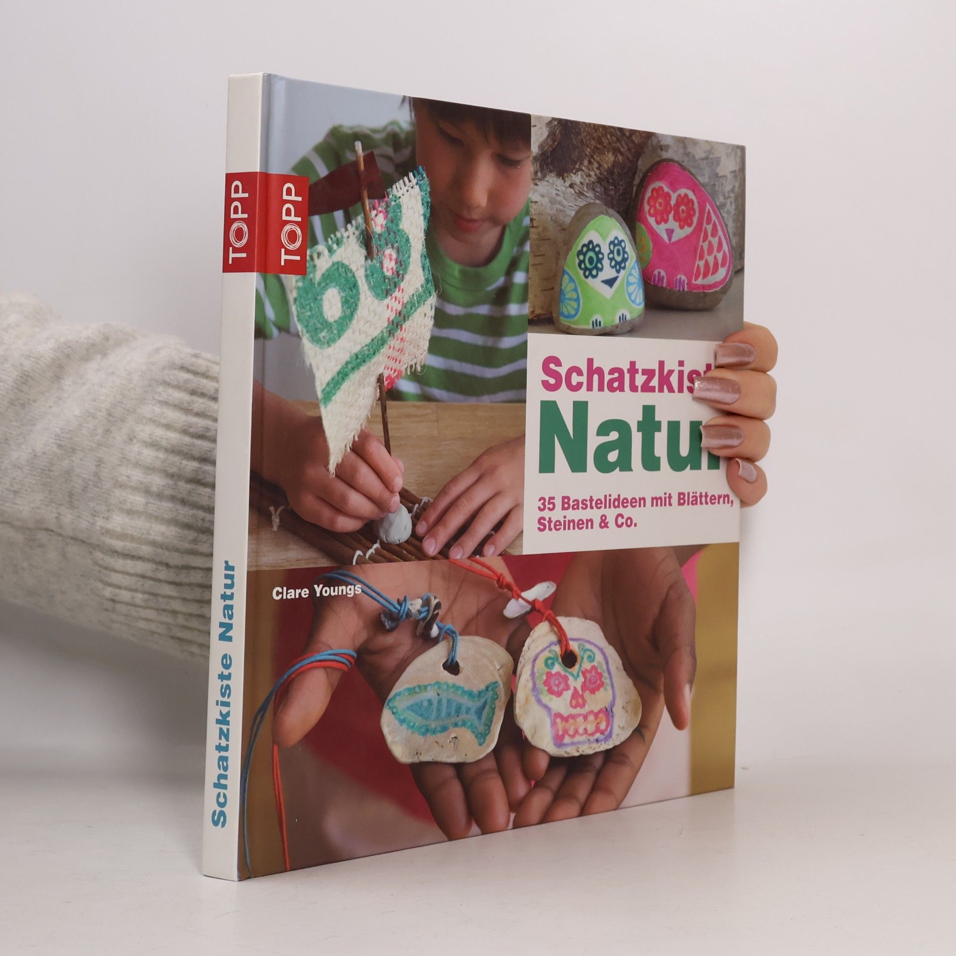 Schatzkiste Natur