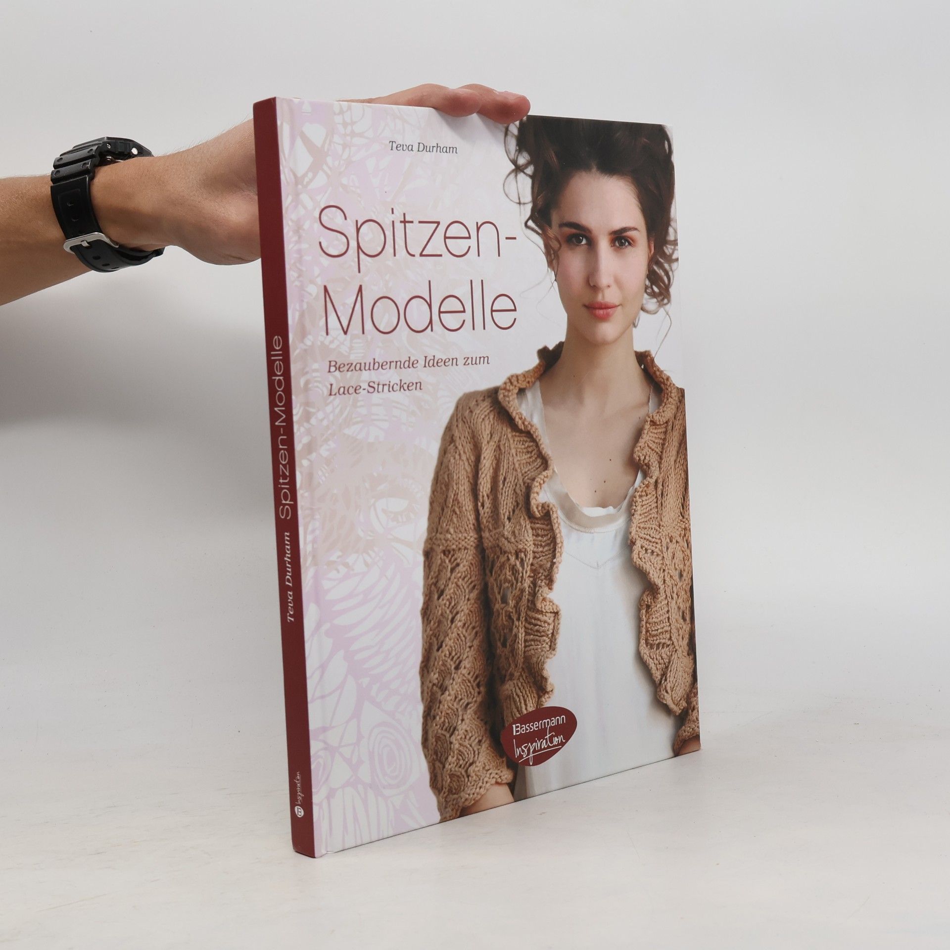 Spitzen-Modelle