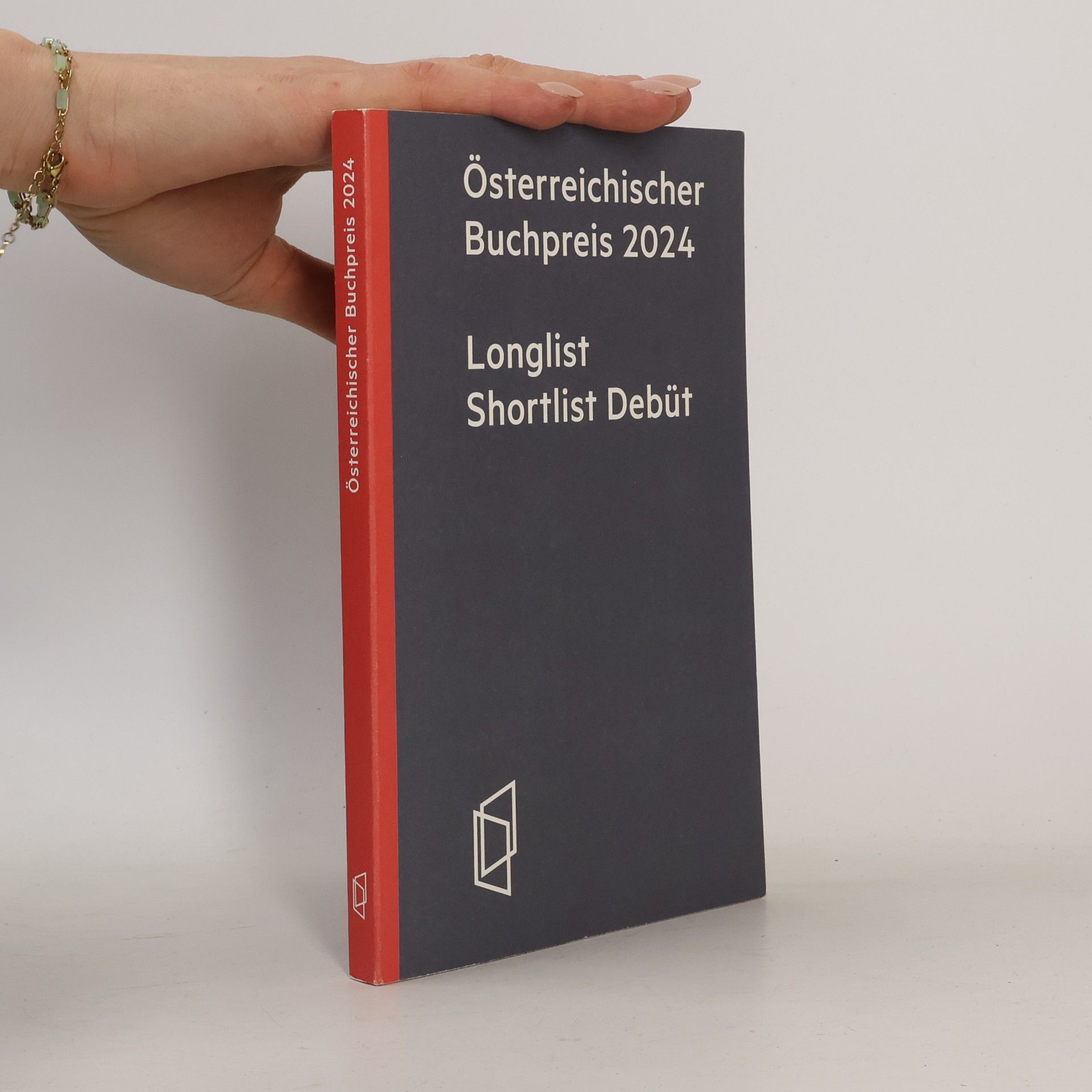 kolektiv Österreichischer Buchpreis 2024