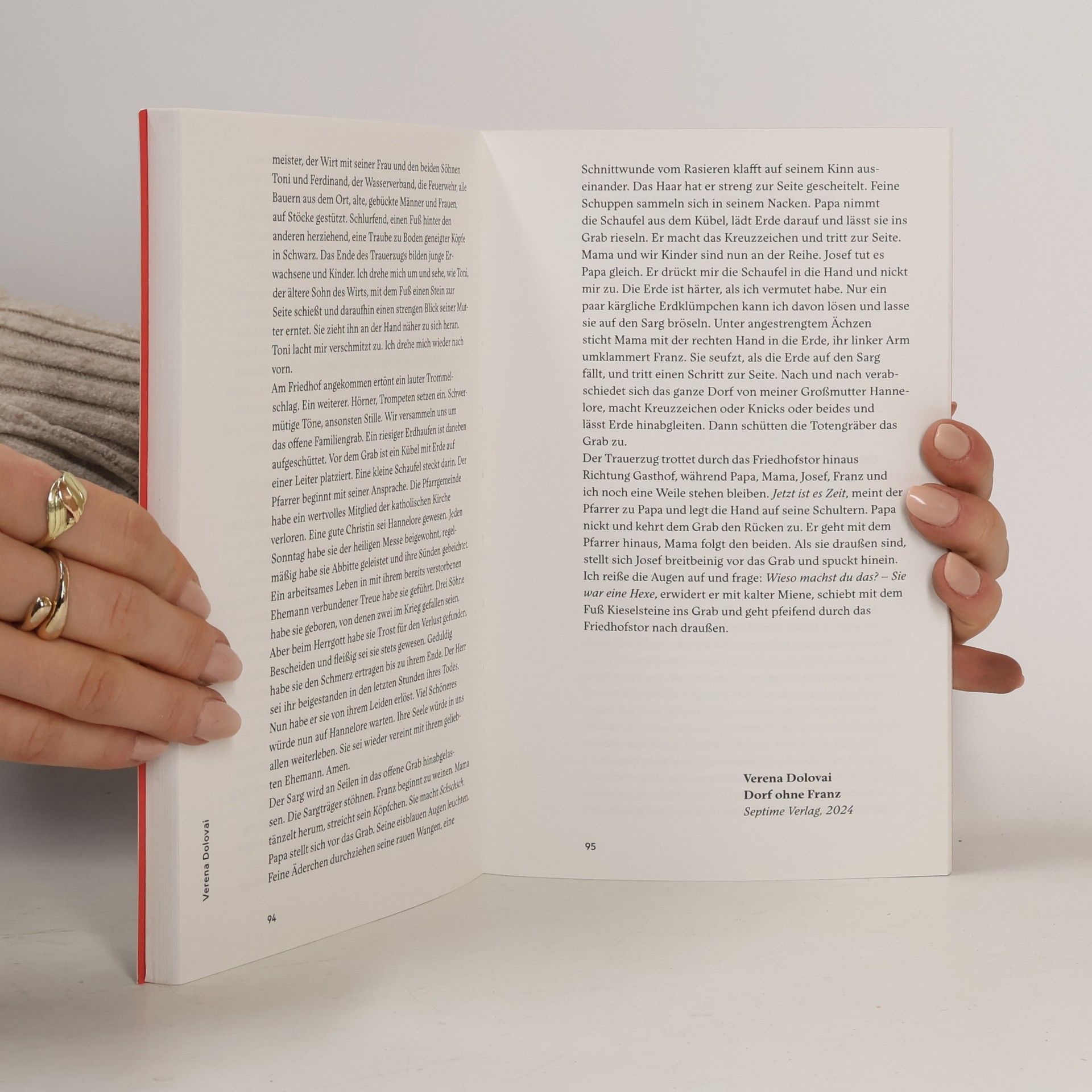 kolektiv Österreichischer Buchpreis 2024
