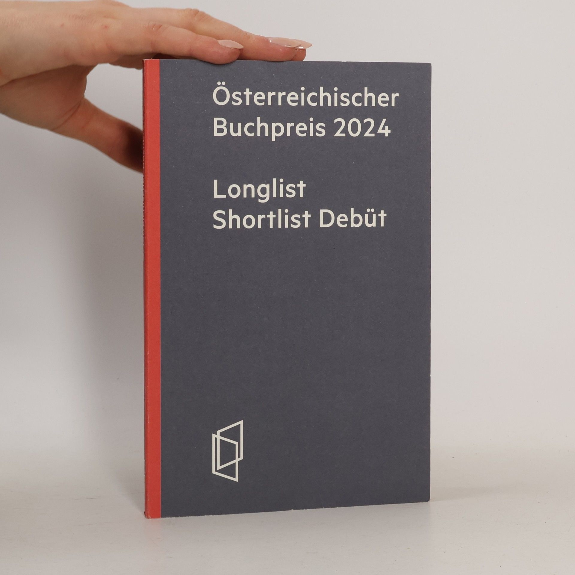 kolektiv Österreichischer Buchpreis 2024