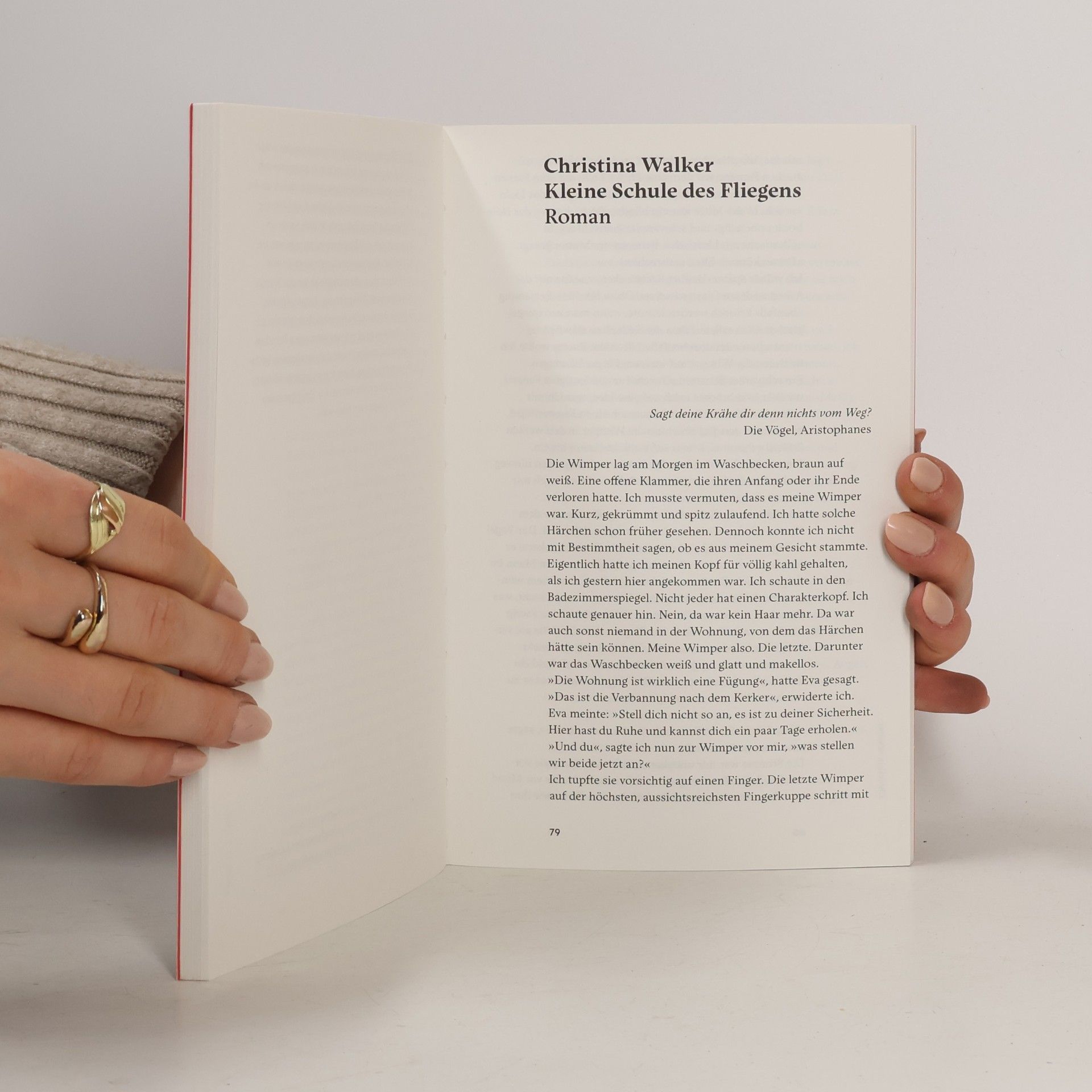 Kolektiv autorů Österreichischer Buchpreis 2023