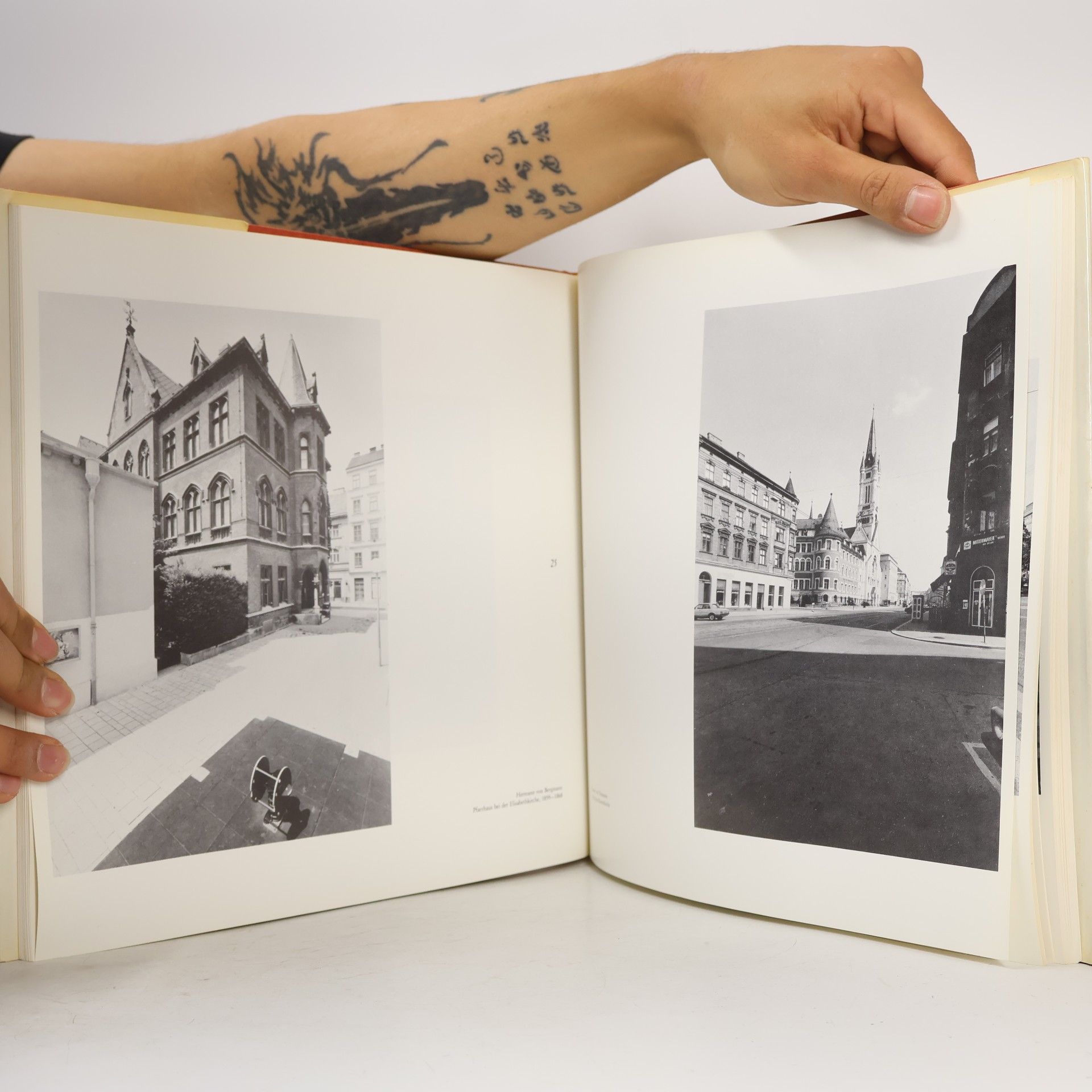 Peter Dressler Ein Kaisergedanke. Wiener Architektur des Historismus