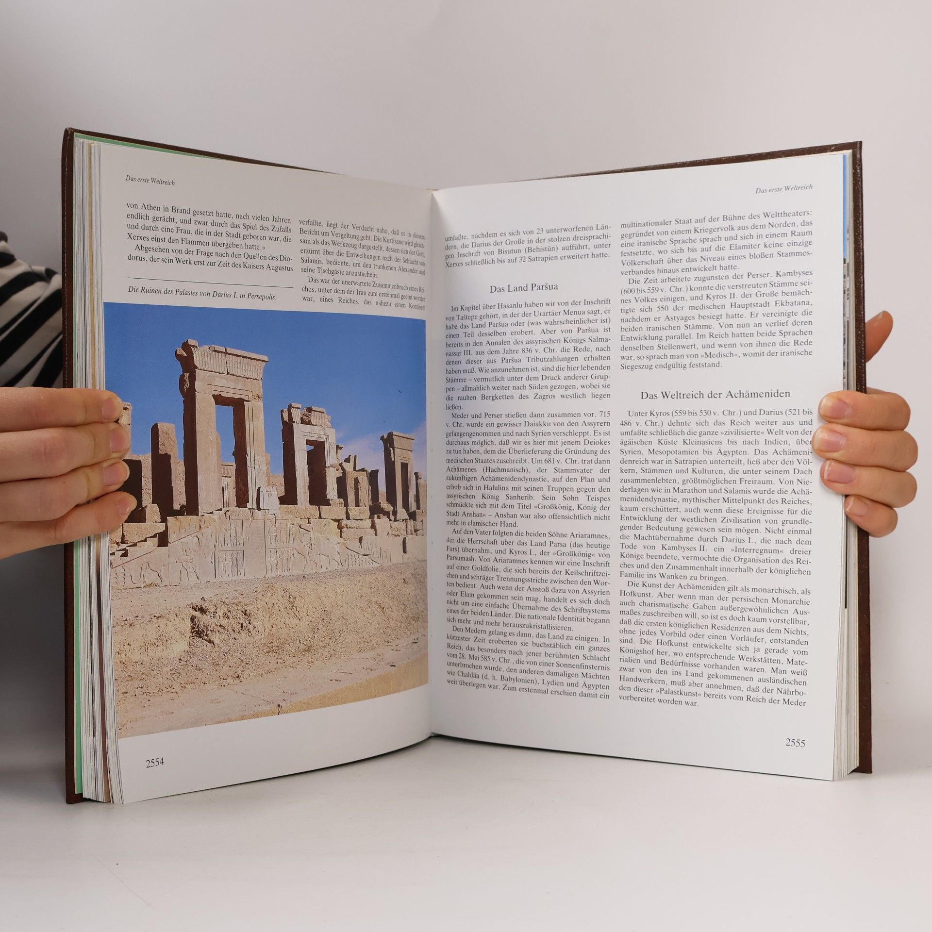 kolektiv Die großen Abenteuer der Archäologie 7