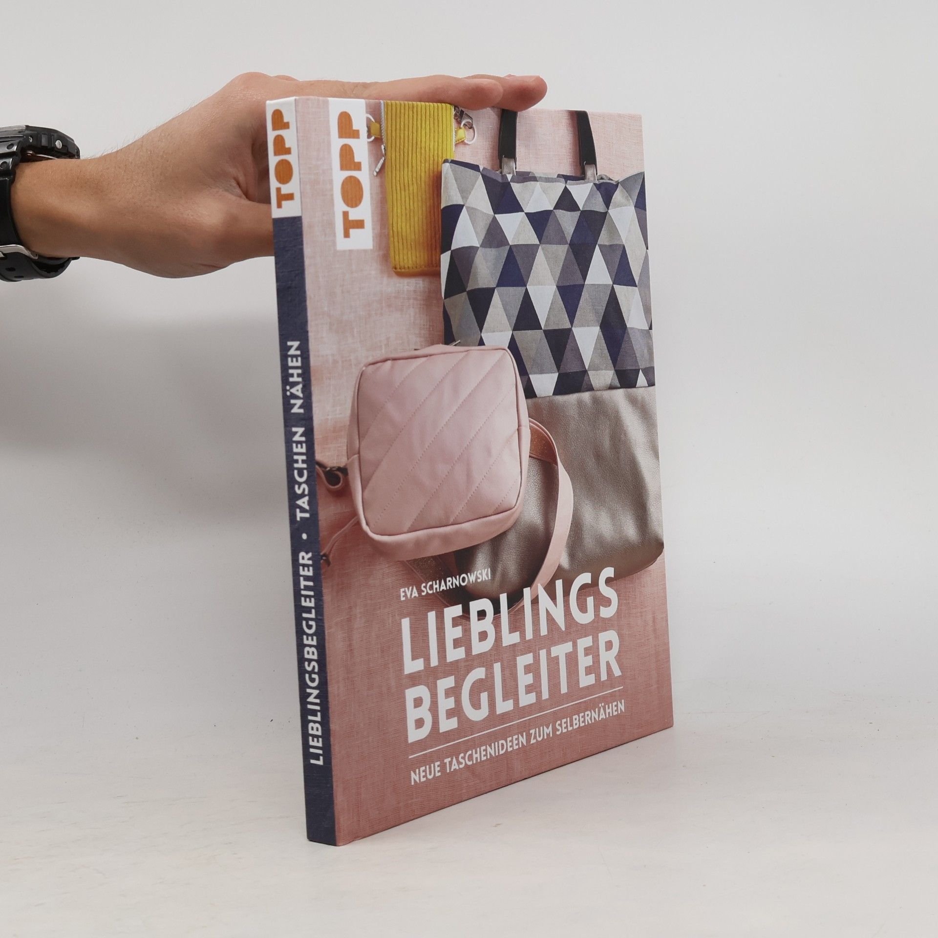 Lieblingsbegleiter