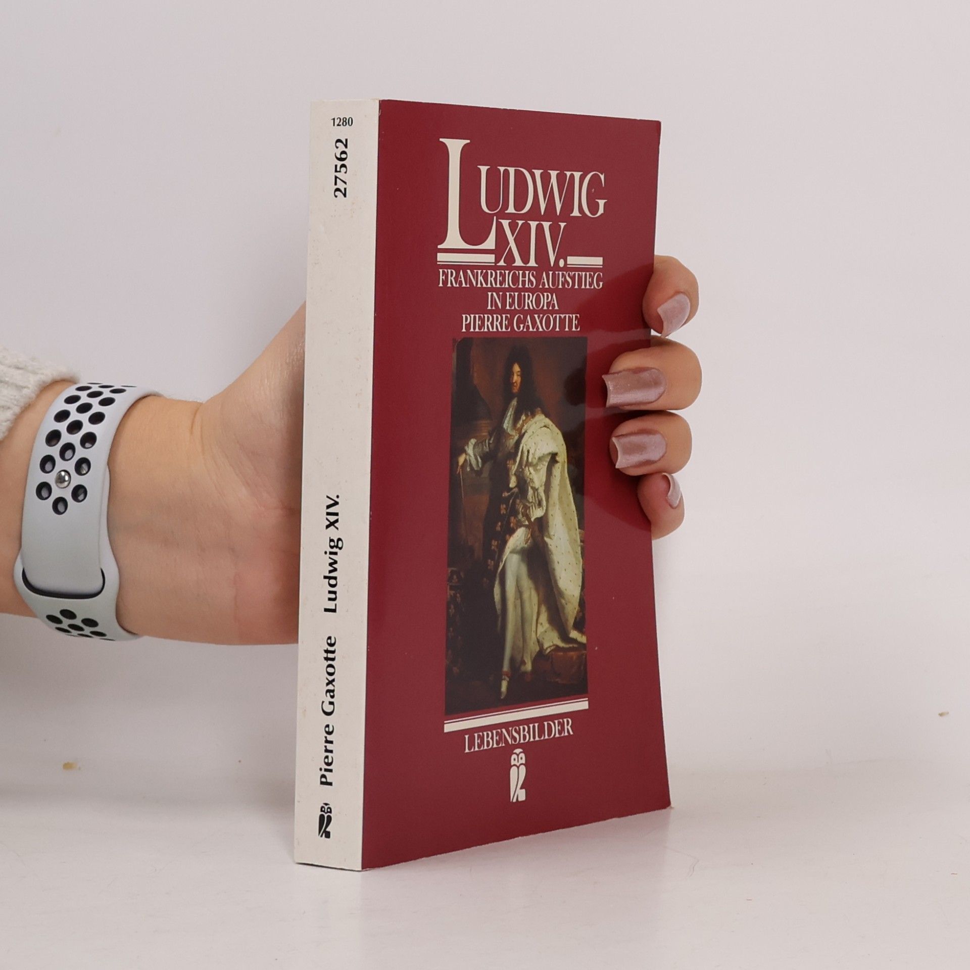Ludwig XIV.