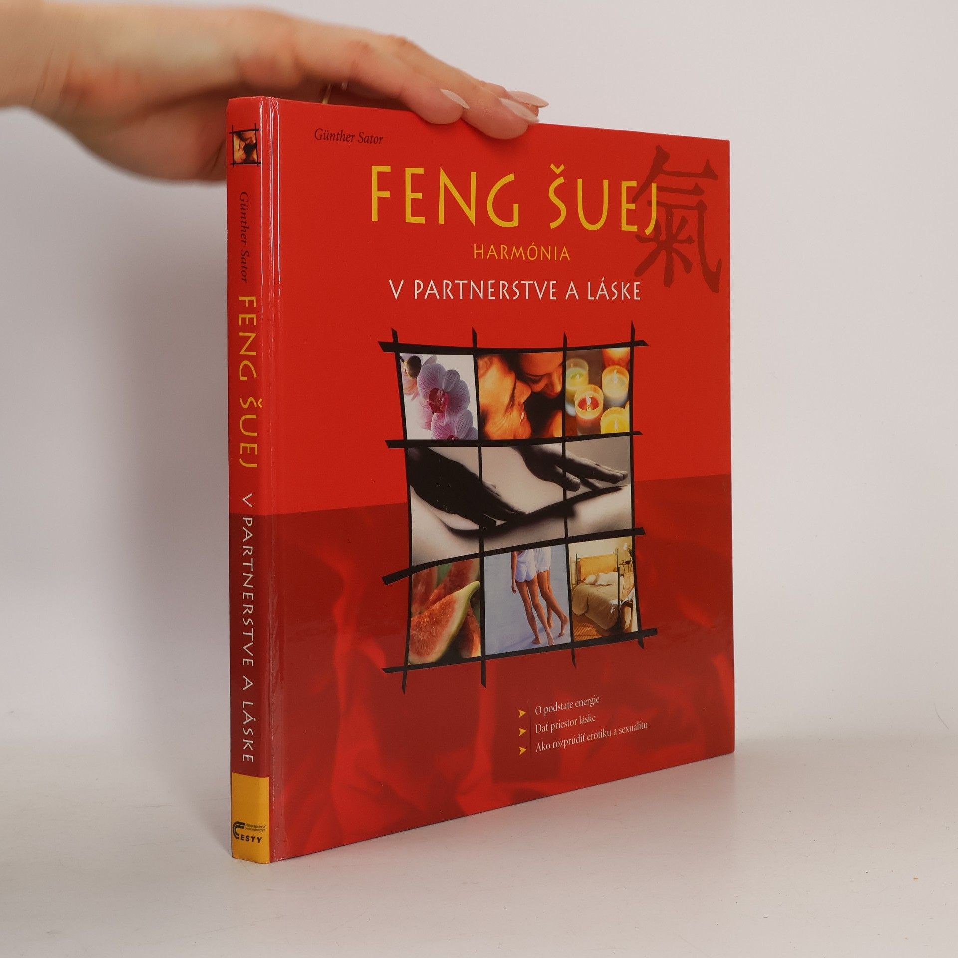 Feng Šuej v partnerstve a láske