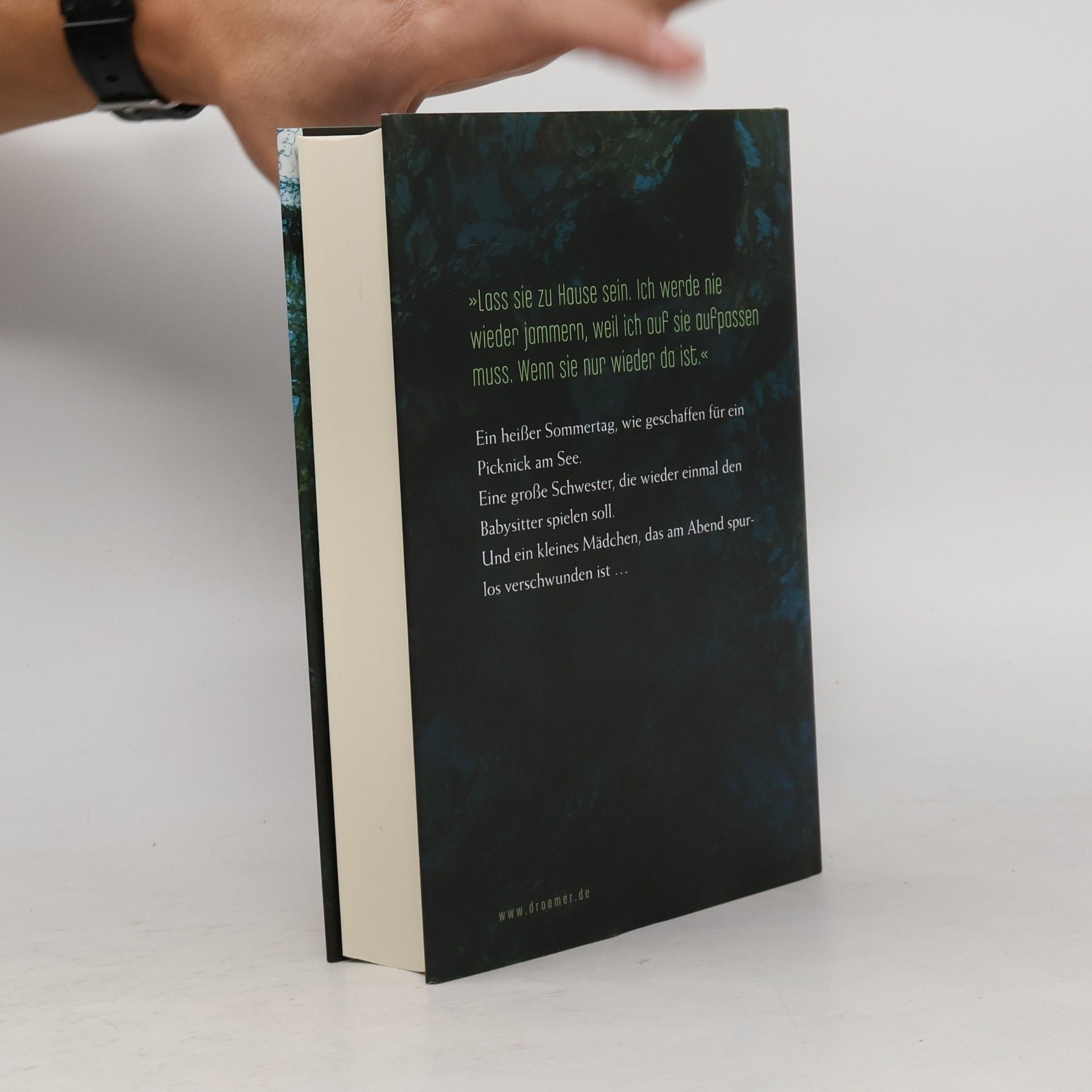 Paddy Richardson Komm, spiel mit mir