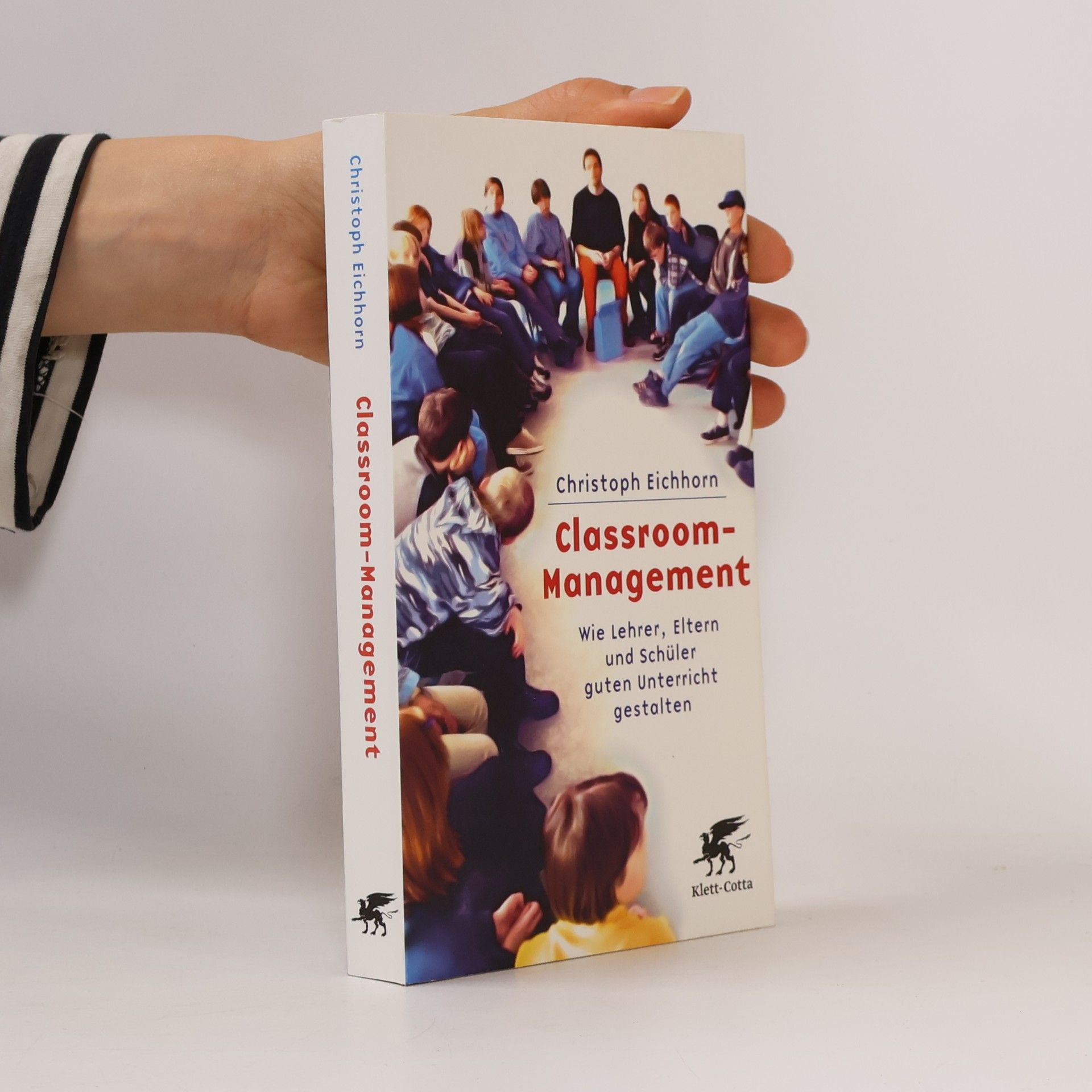 Classroom-Management