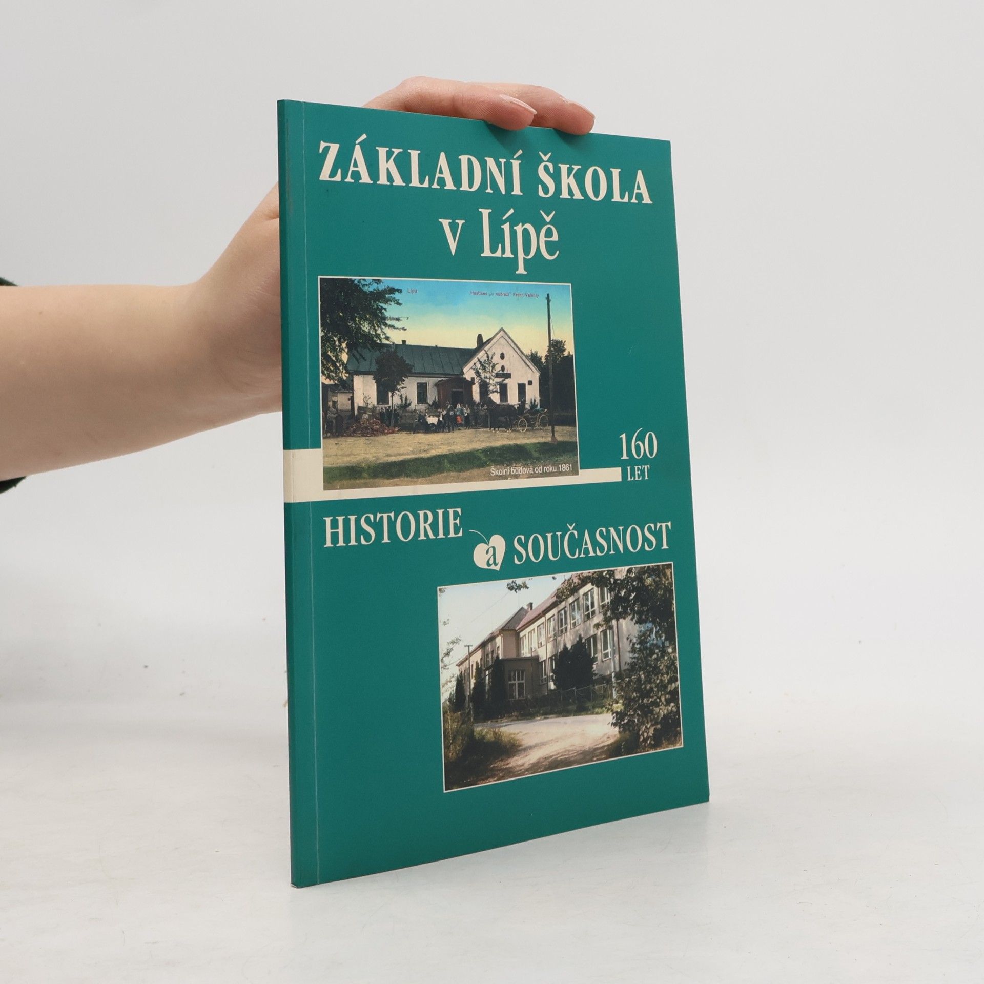 Základní škola v Lípě