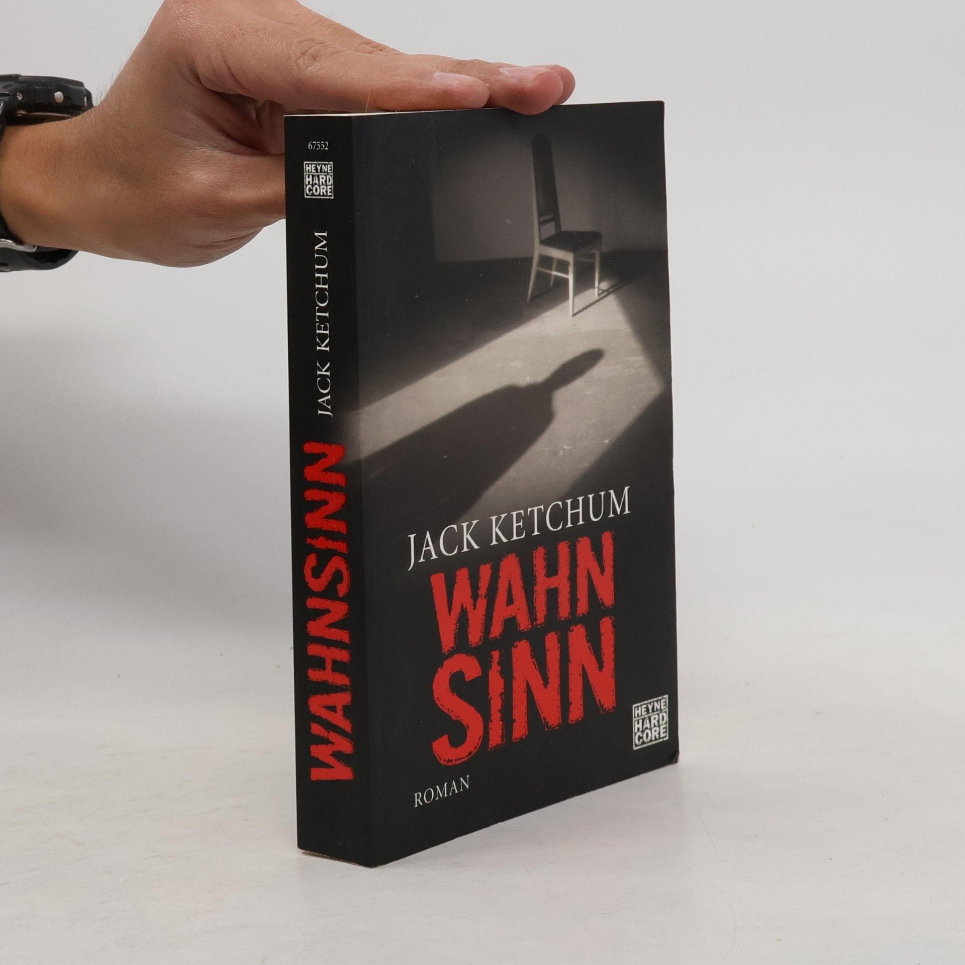 Wahnsinn