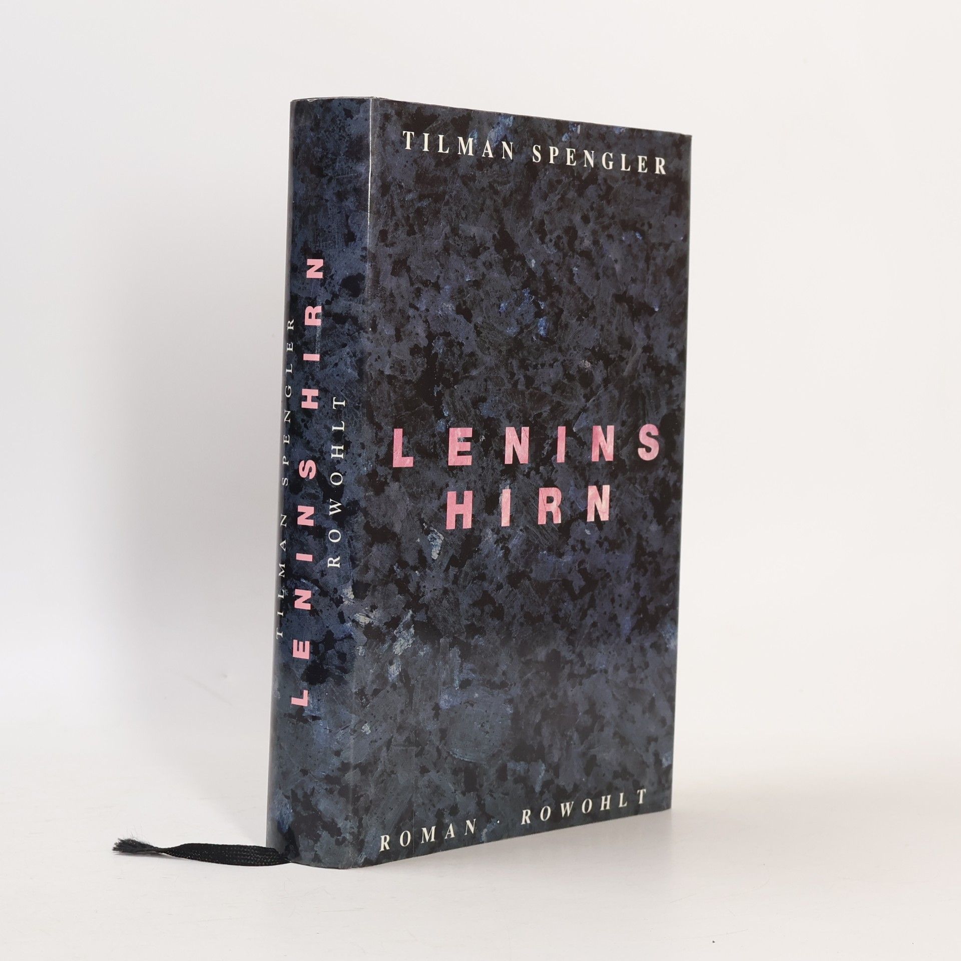 Lenins Hirn