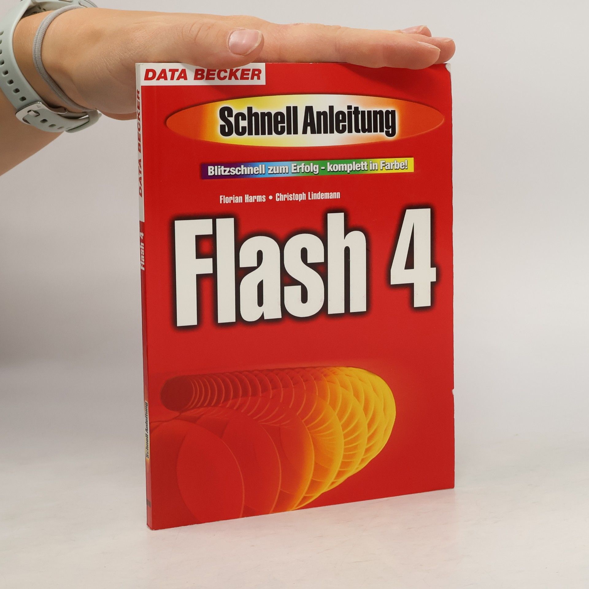 Flash 4