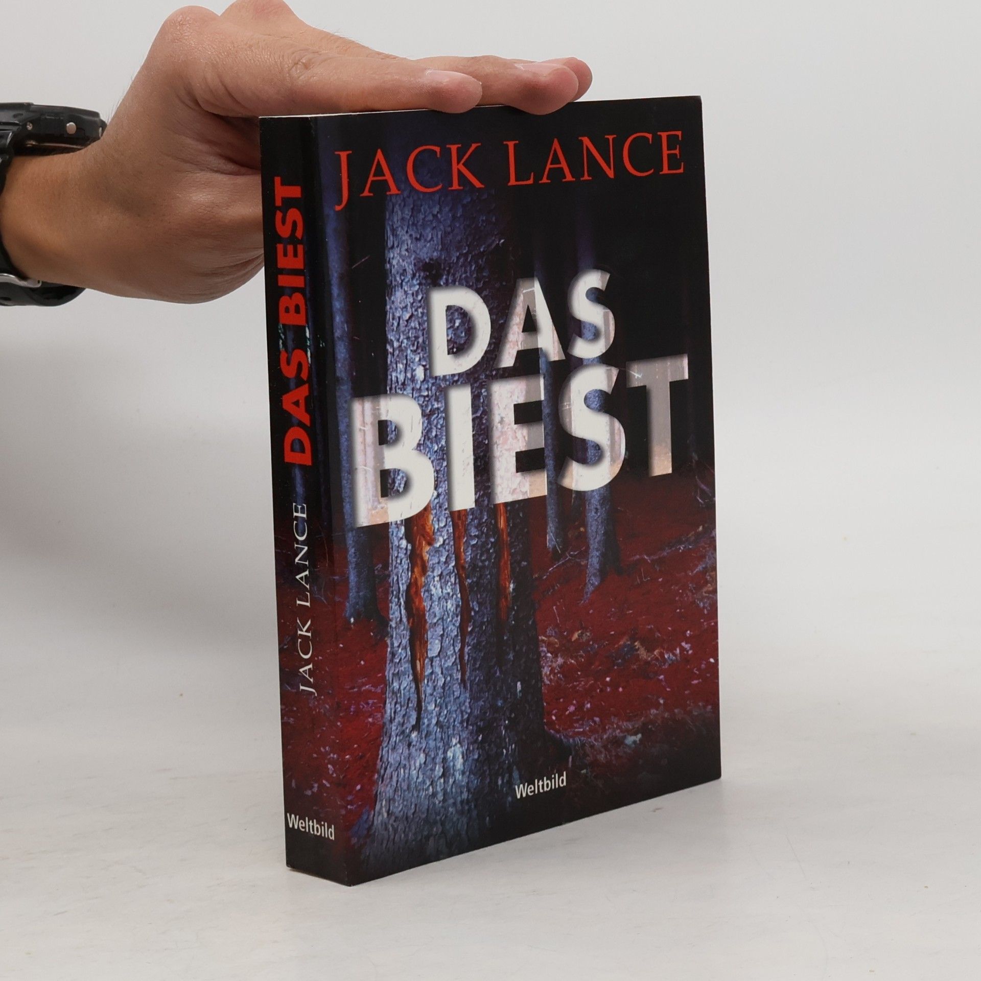 Das Biest