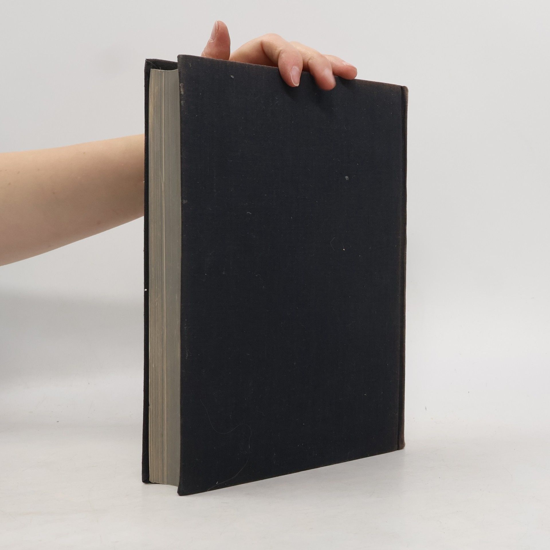Collectif d'auteurs Dějiny české literatury II.