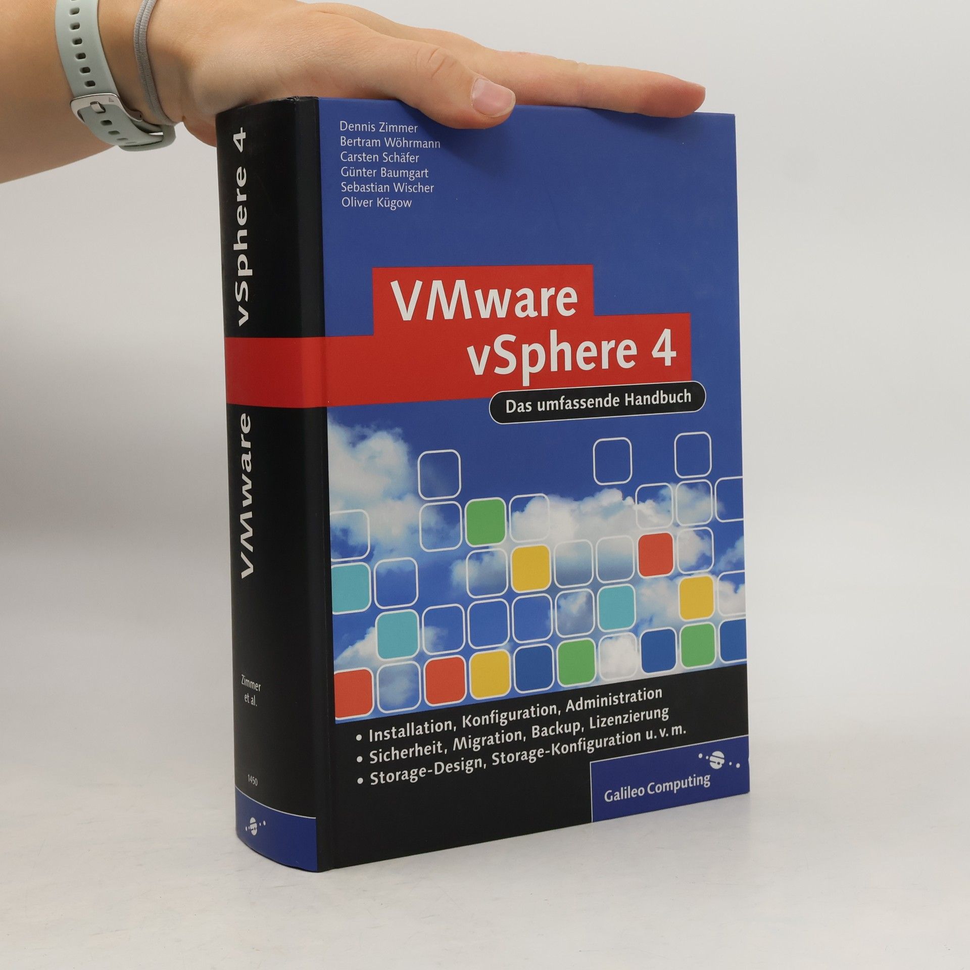 VMware vSphere 4
