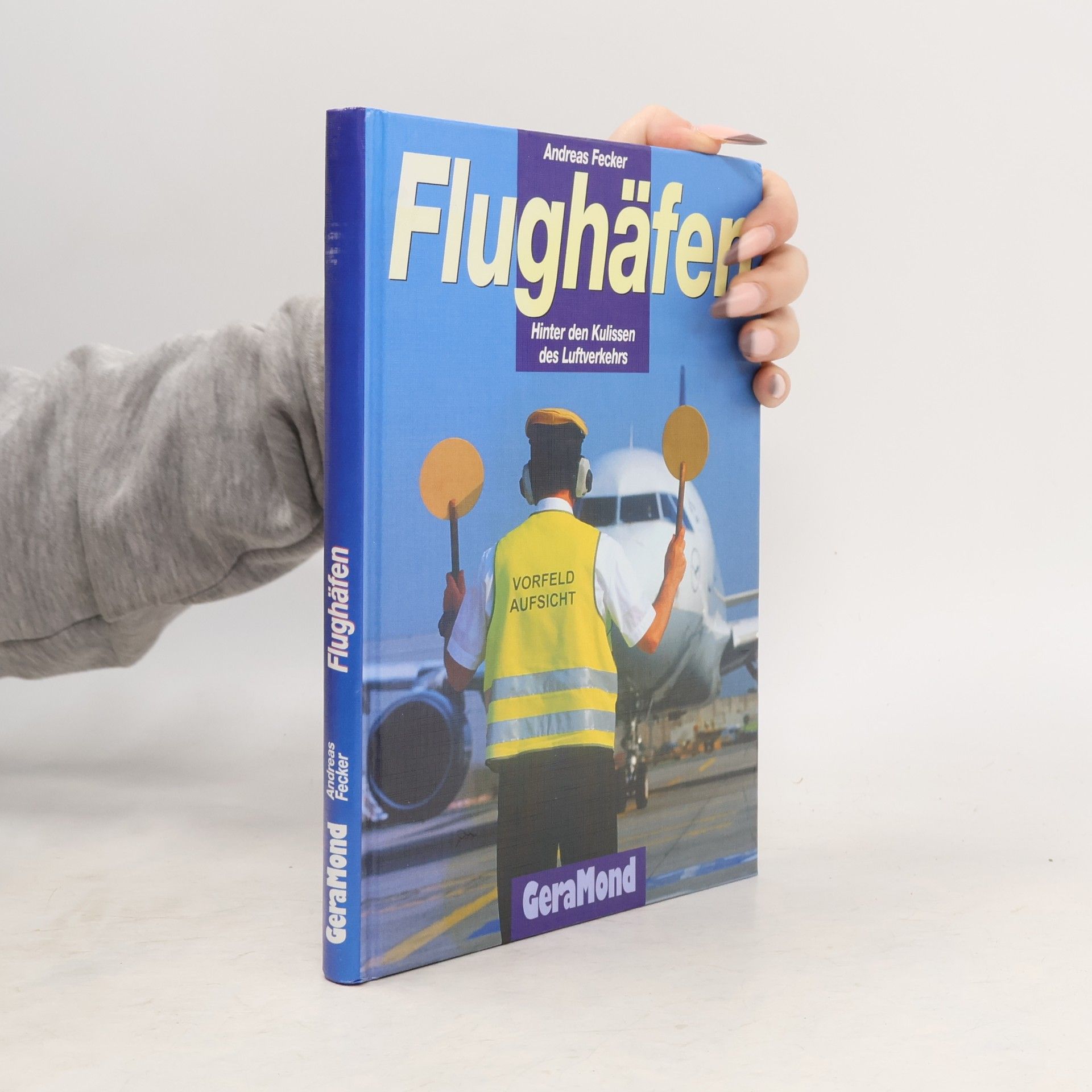 Flughäfen