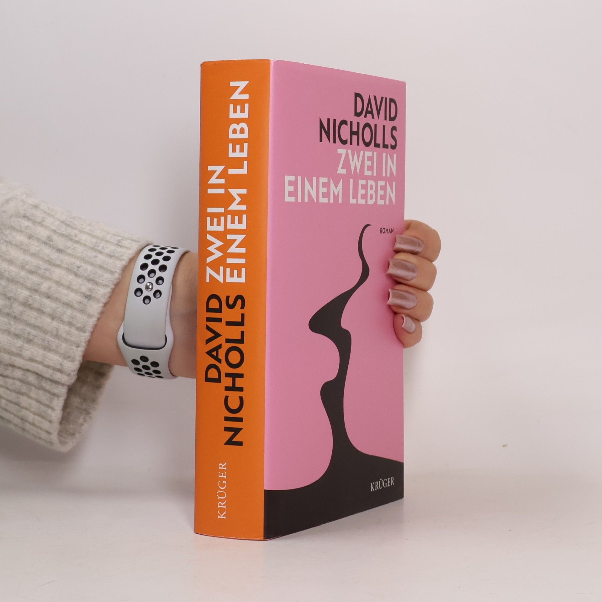 David Nicholls Zwei in einem Leben