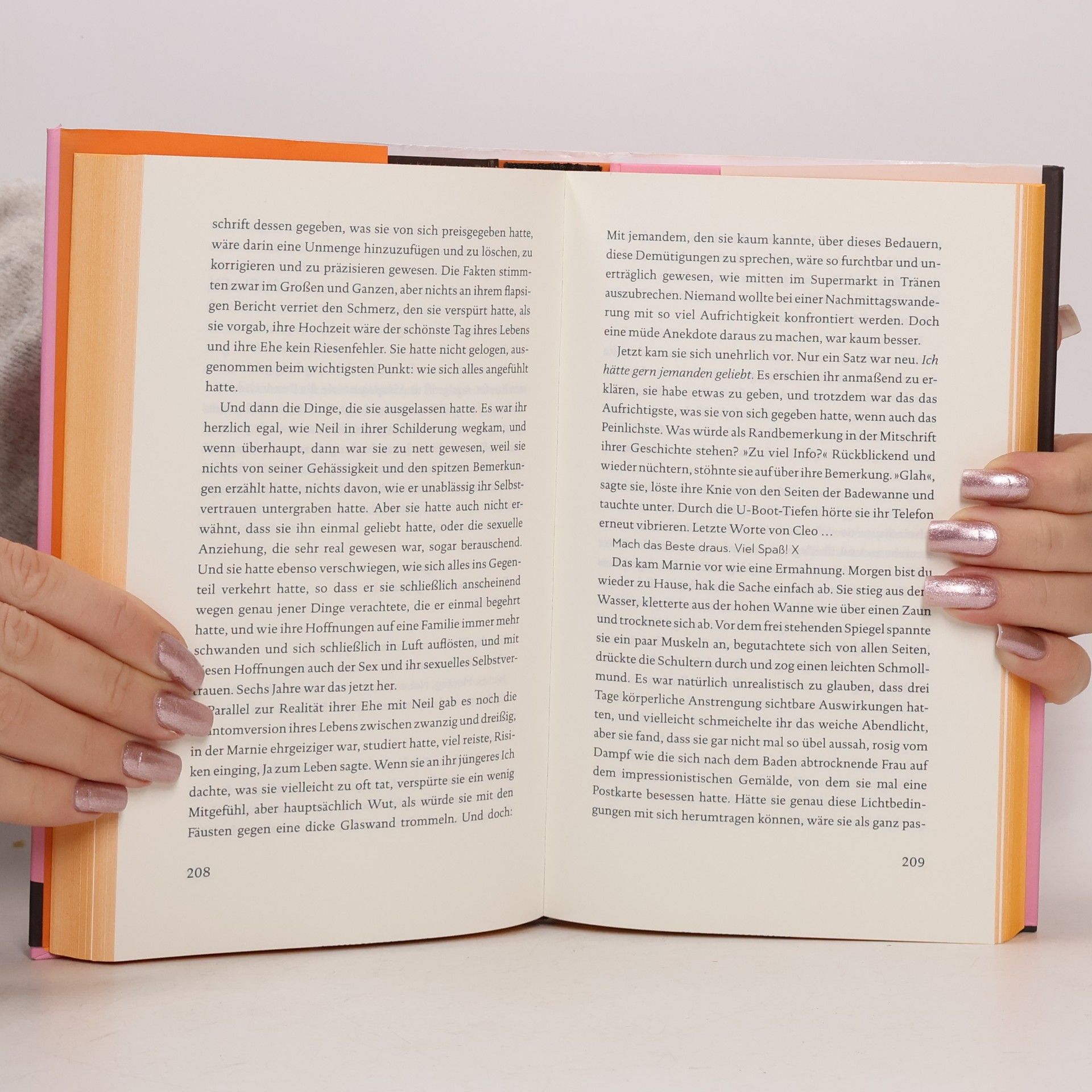 David Nicholls Zwei in einem Leben