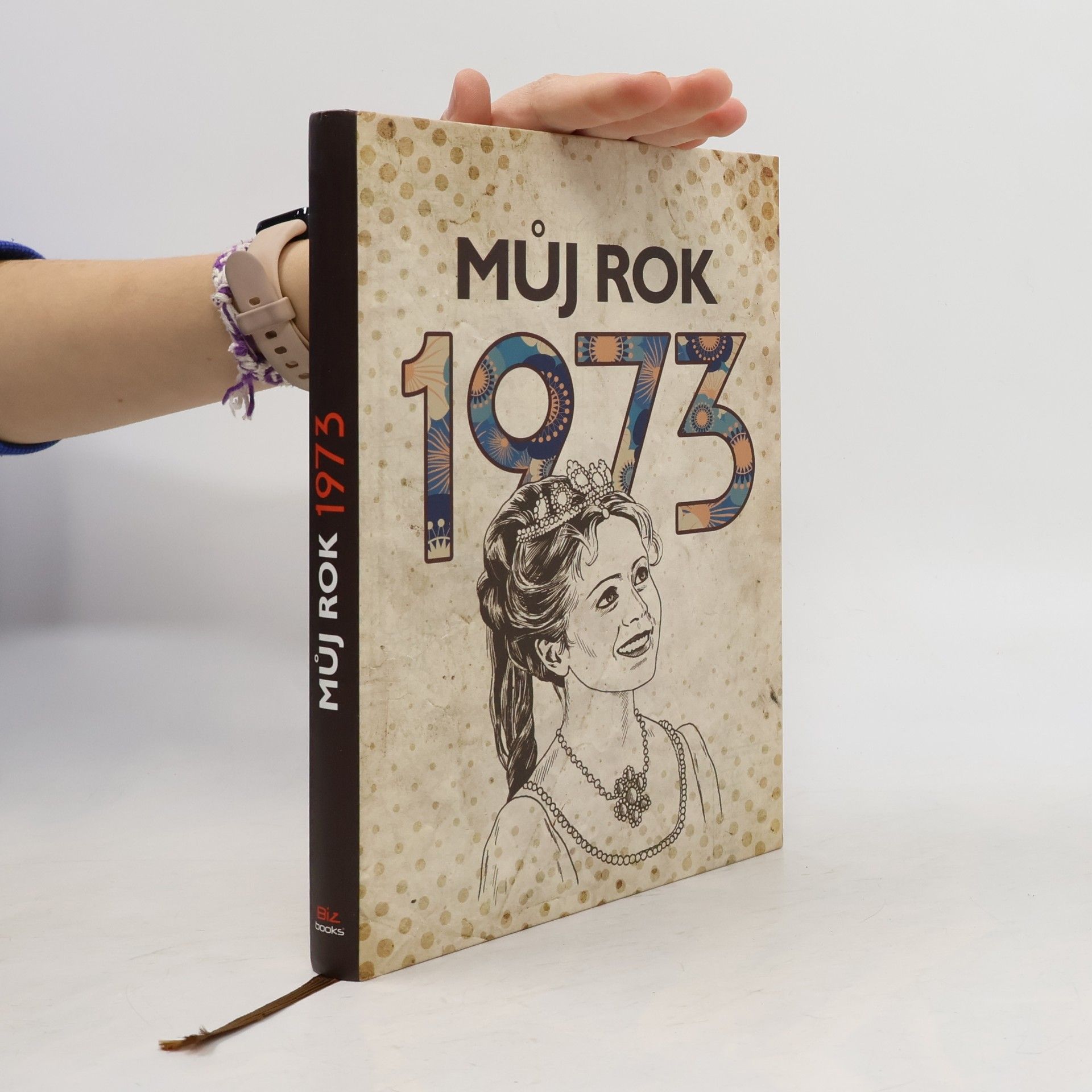 Můj rok 1973