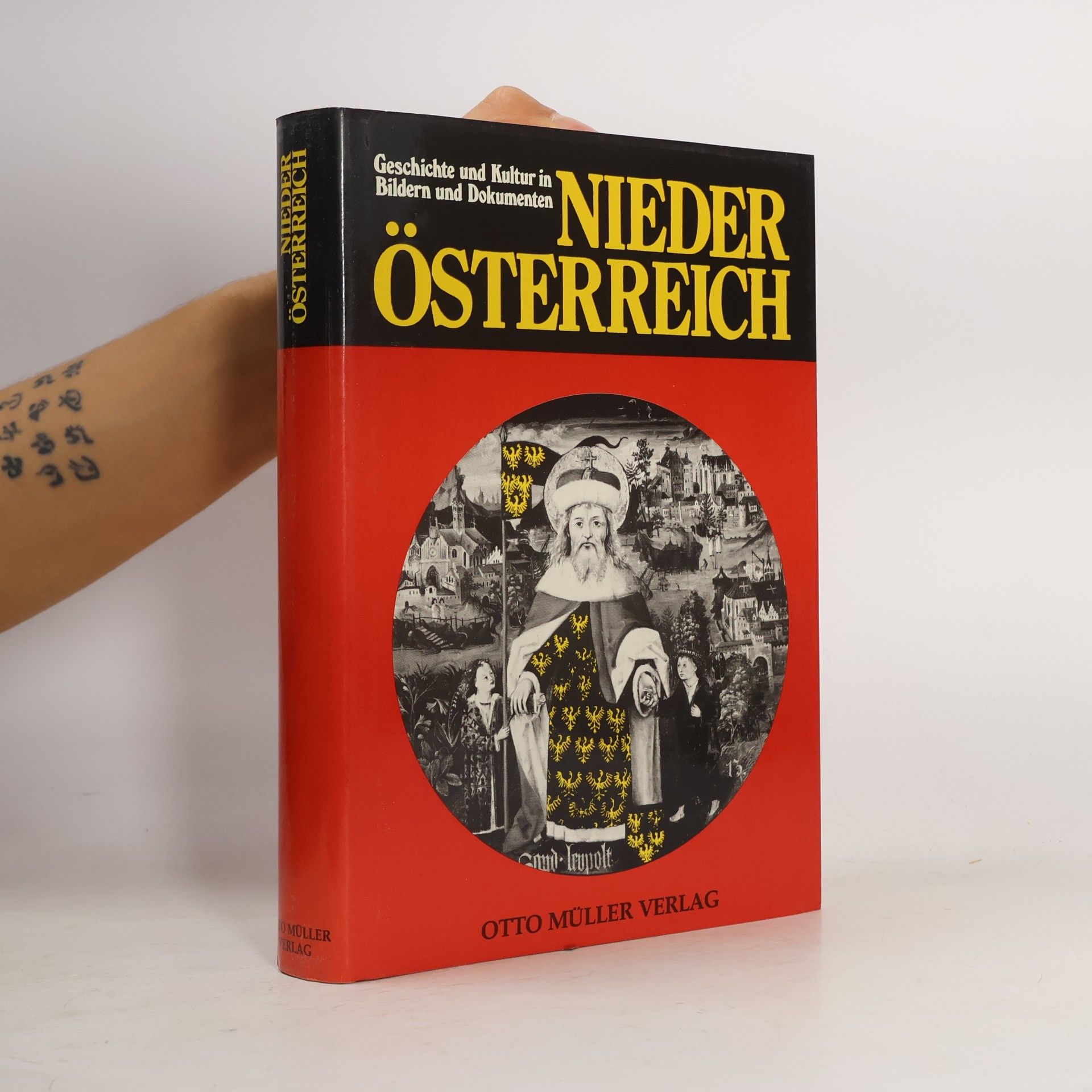 Niederösterreich