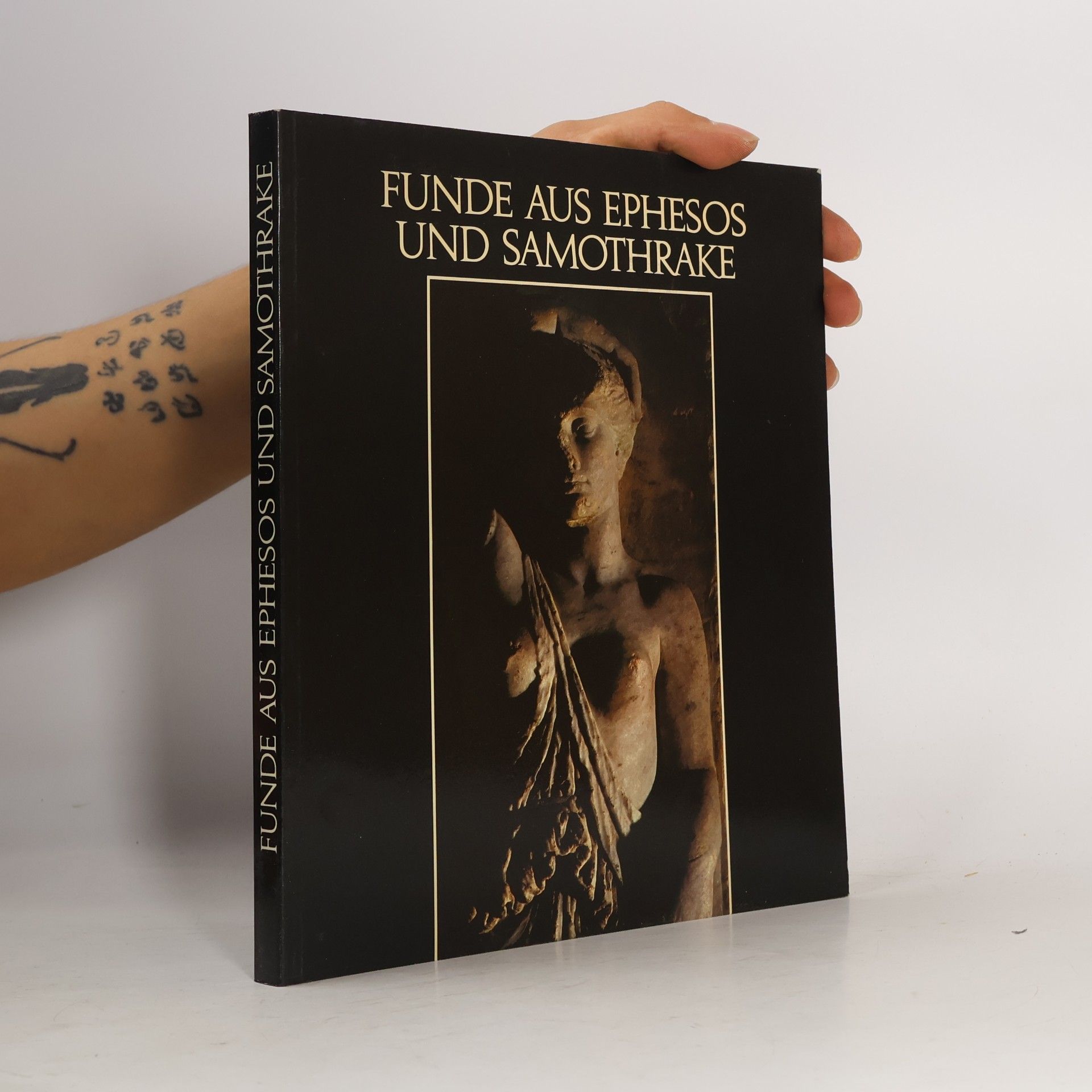 Funde aus Ephesos und Samothrake